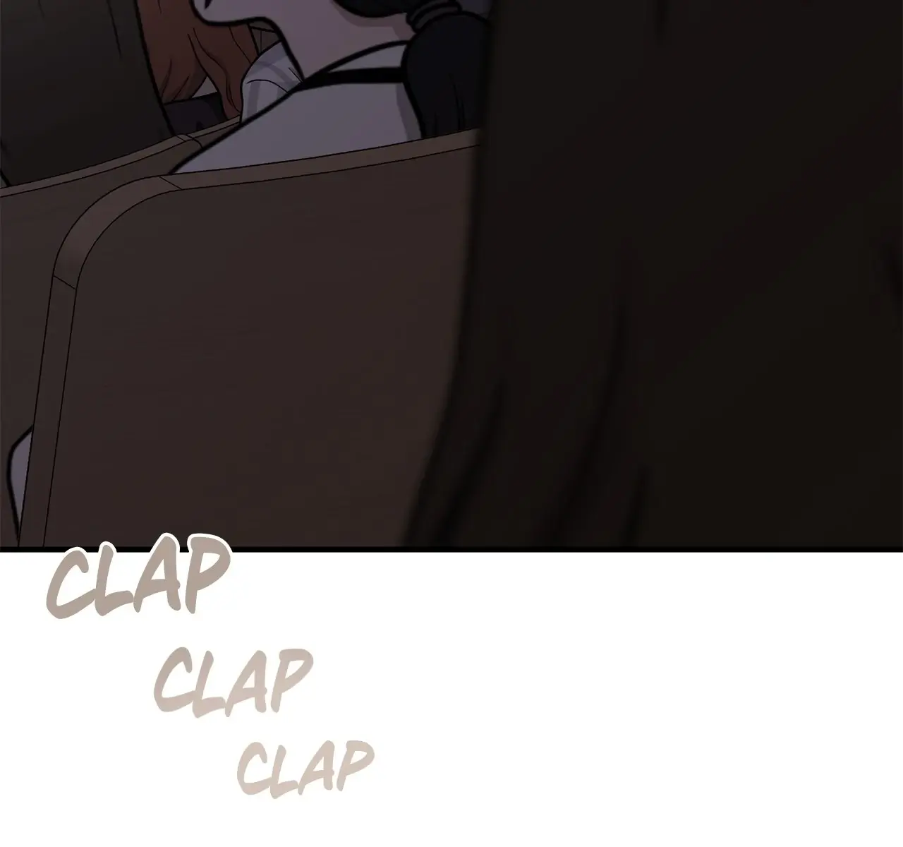 Even Though You Know It's Crazy Chapter 46 Page 175