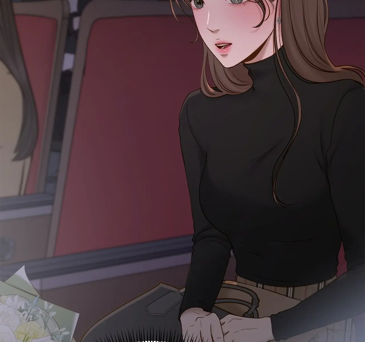 Even Though You Know It's Crazy Chapter 46 Page 184