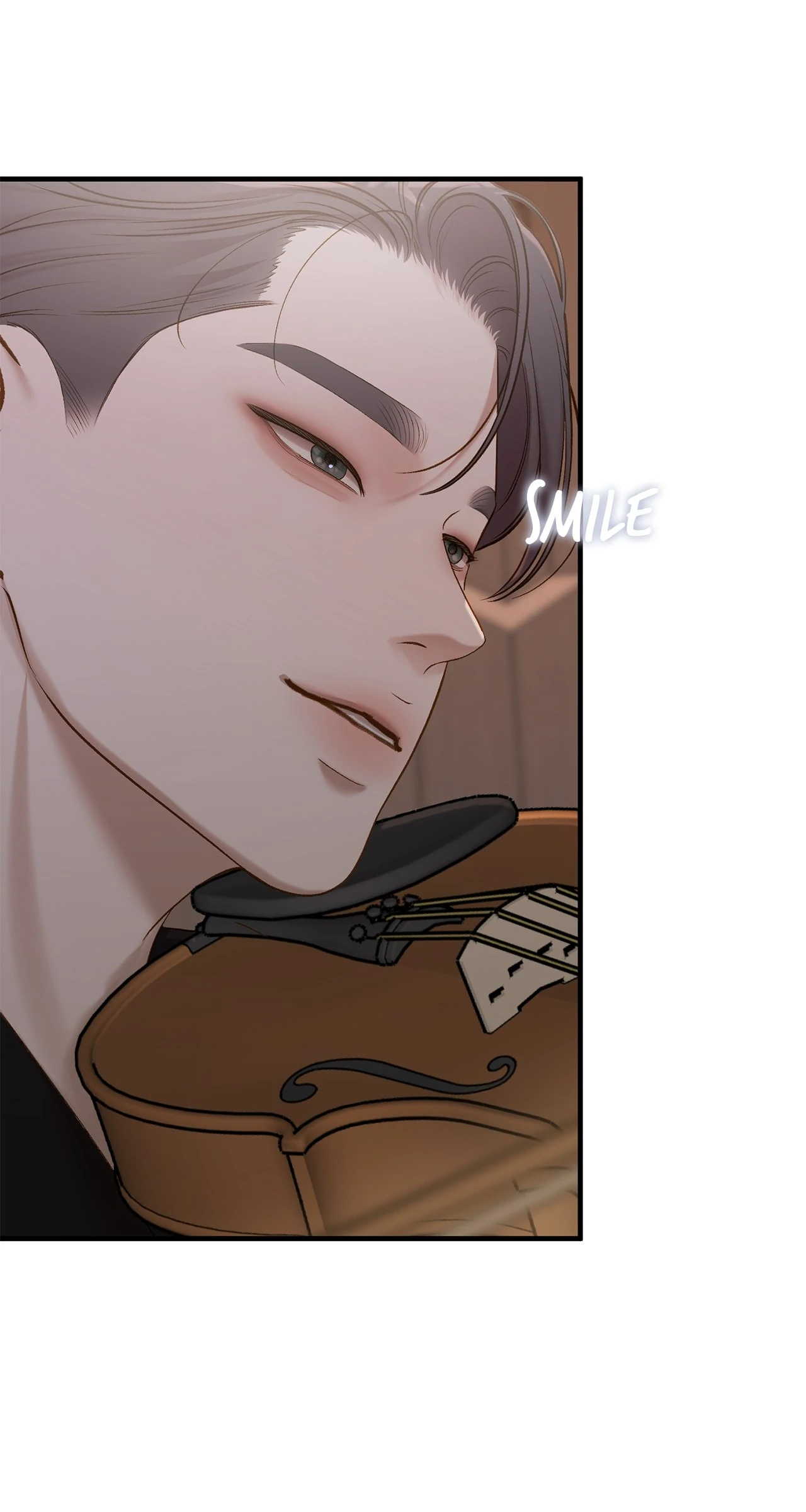Even Though You Know It's Crazy Chapter 46 Page 189
