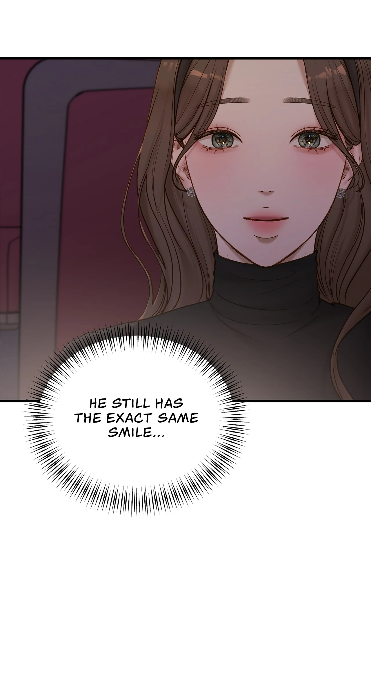 Even Though You Know It's Crazy Chapter 46 Page 192