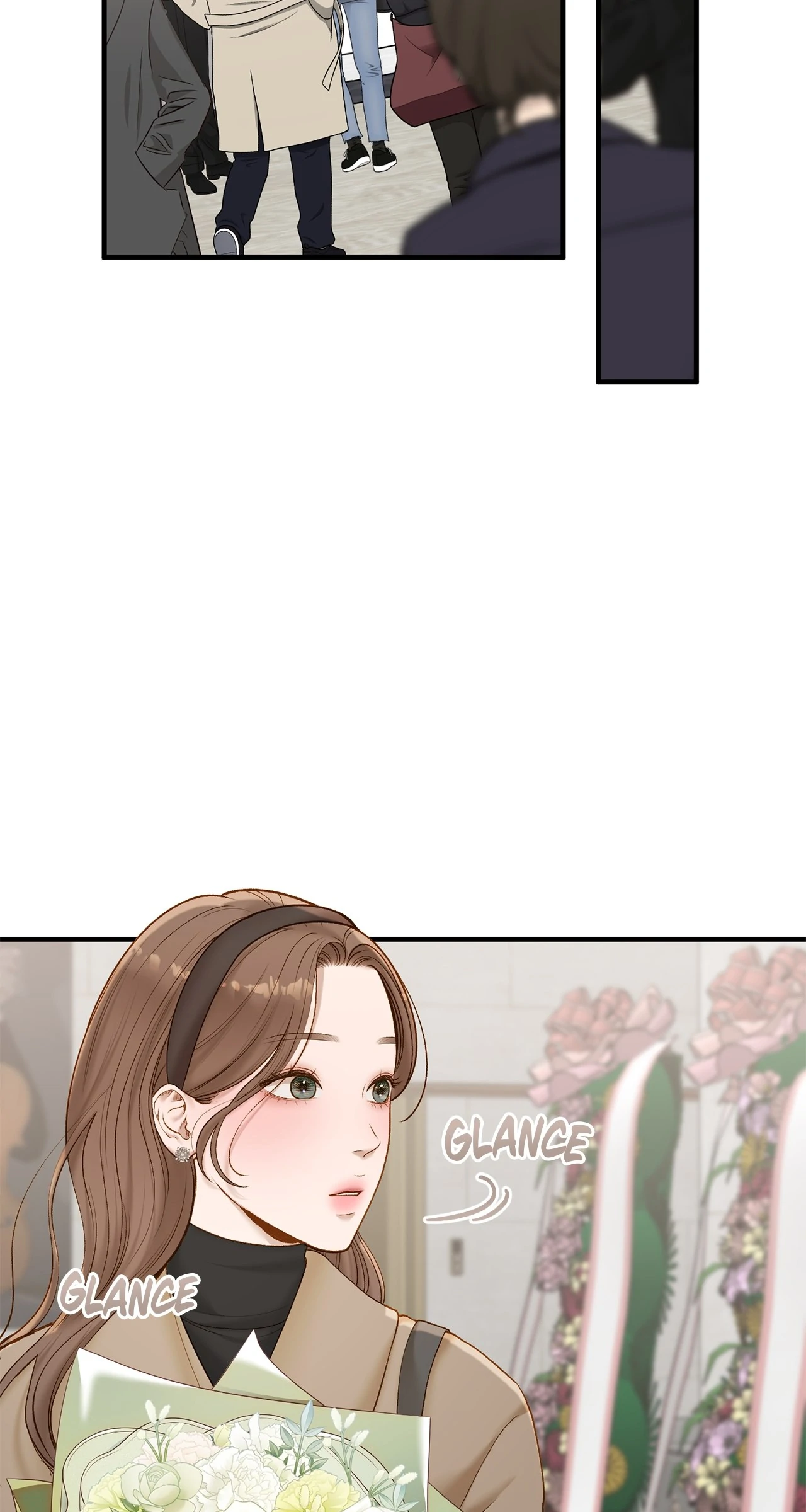 Even Though You Know It's Crazy Chapter 46 Page 198