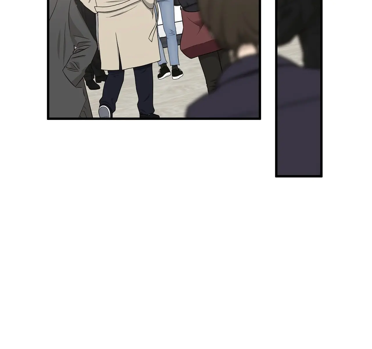 Even Though You Know It's Crazy Chapter 46 Page 199