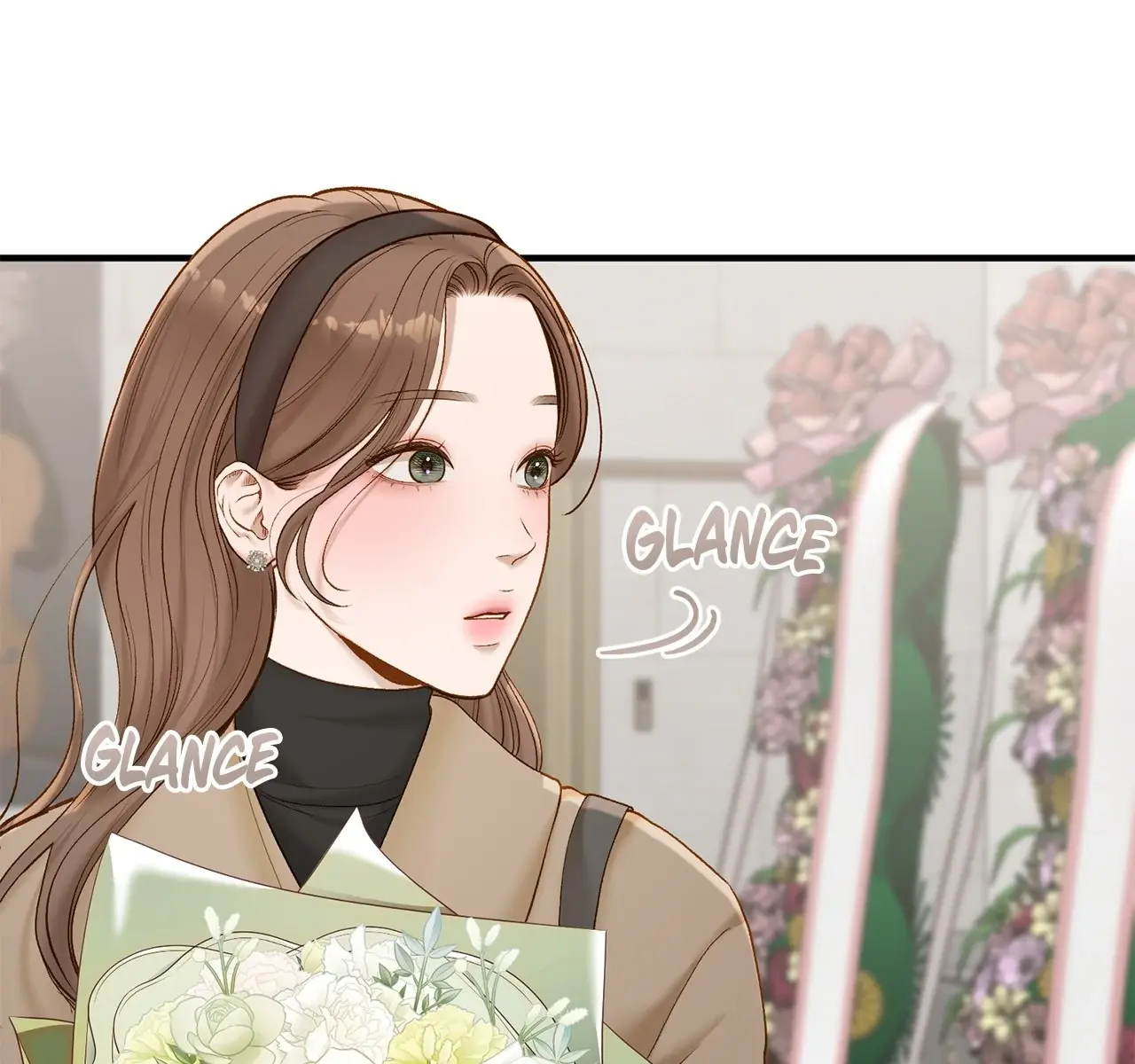Even Though You Know It's Crazy Chapter 46 Page 200