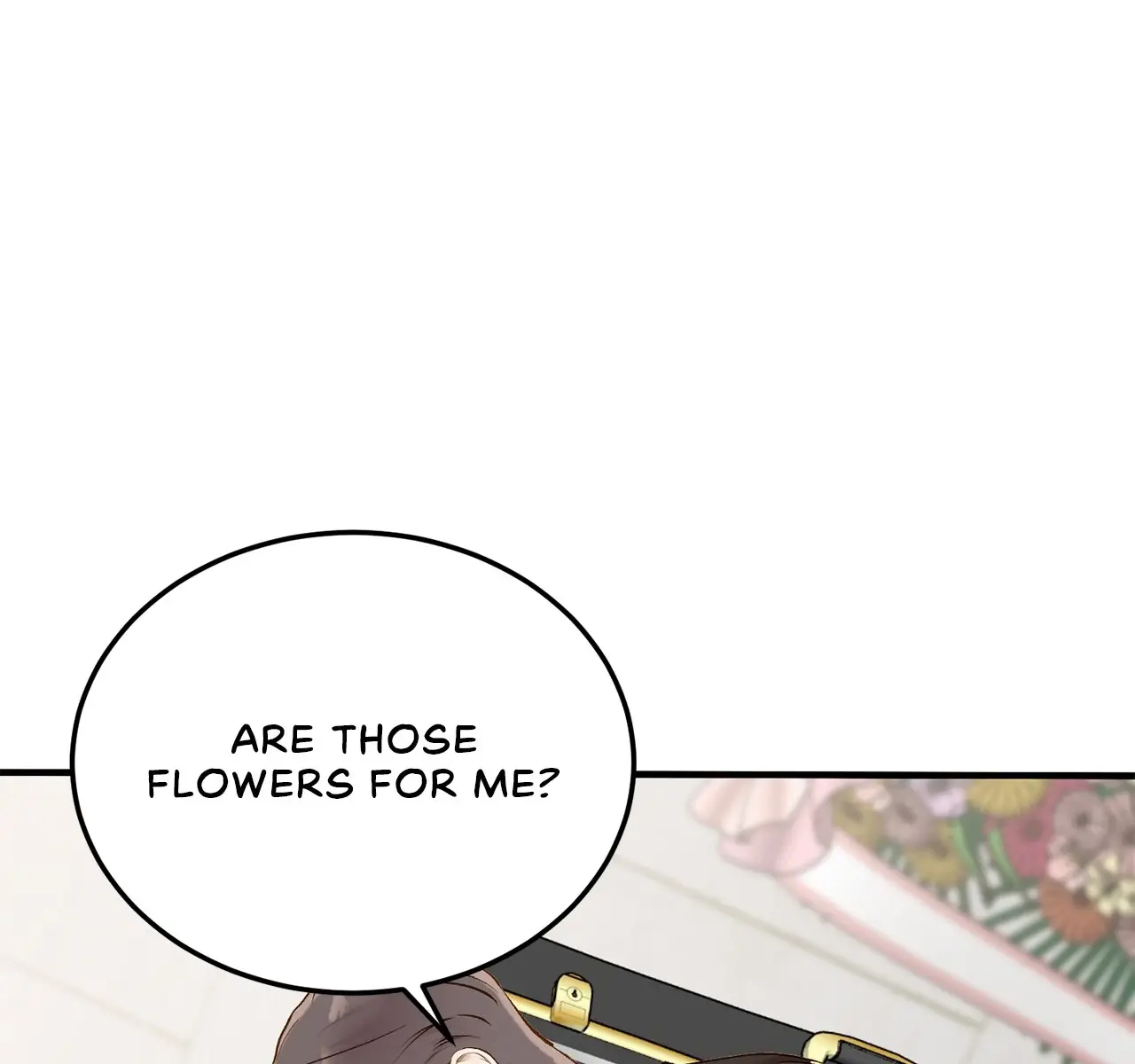 Even Though You Know It's Crazy Chapter 46 Page 203