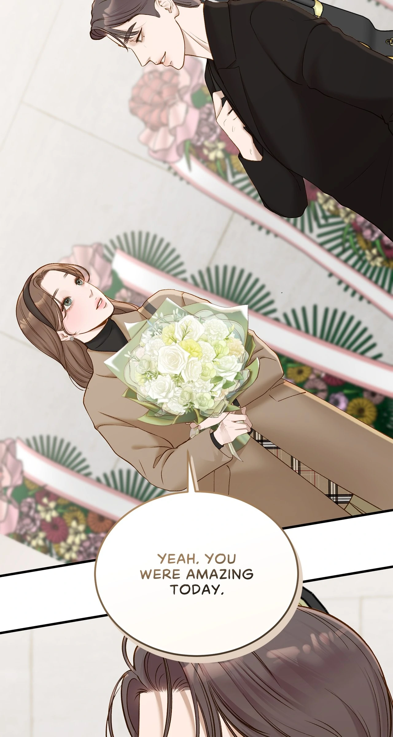 Even Though You Know It's Crazy Chapter 46 Page 204