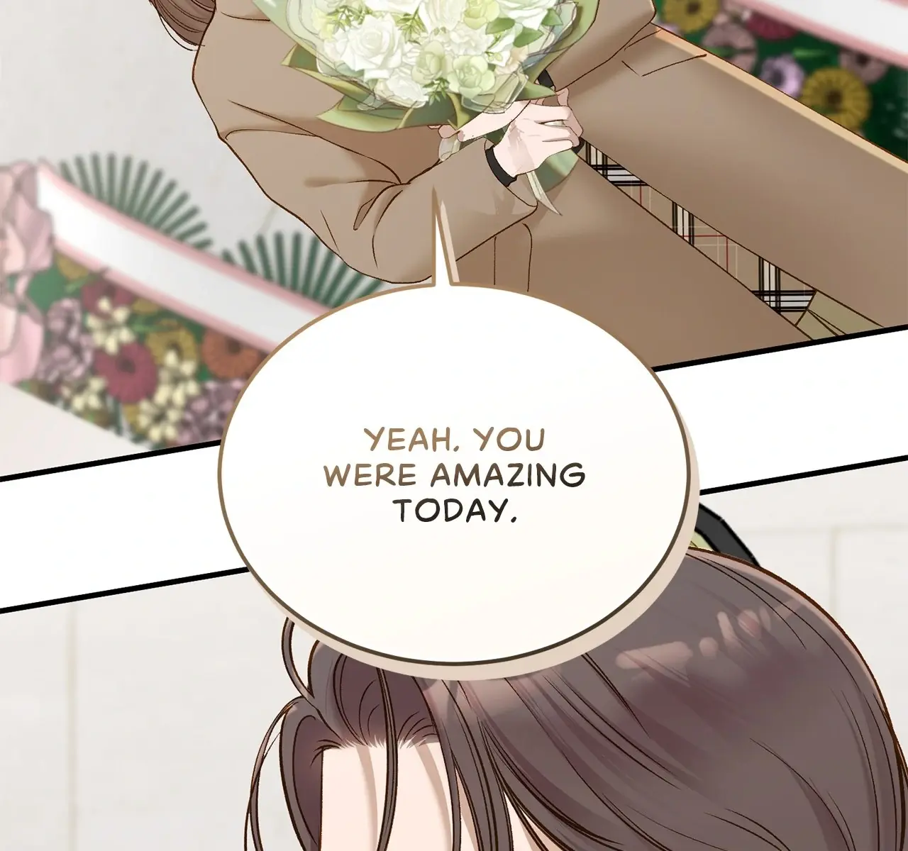 Even Though You Know It's Crazy Chapter 46 Page 206