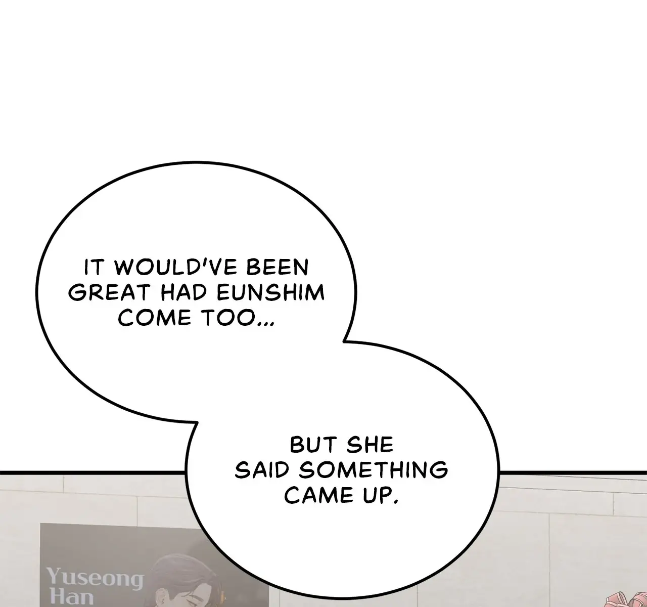 Even Though You Know It's Crazy Chapter 46 Page 209