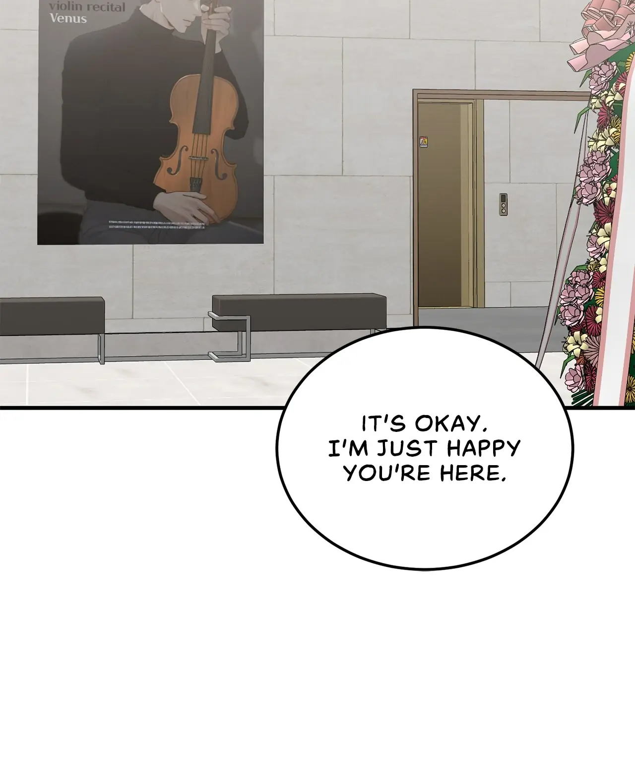 Even Though You Know It's Crazy Chapter 46 Page 210