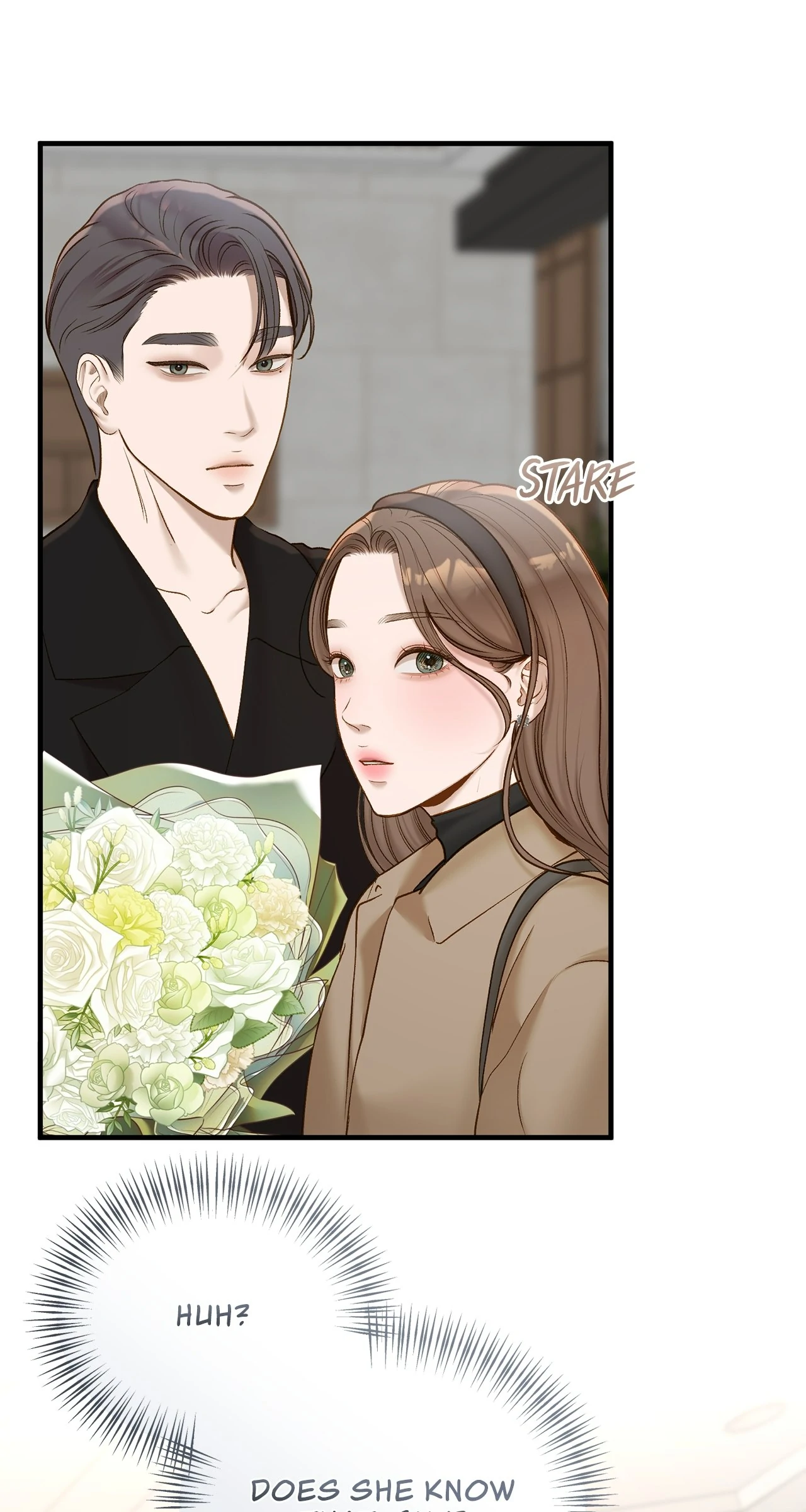 Even Though You Know It's Crazy Chapter 46 Page 211