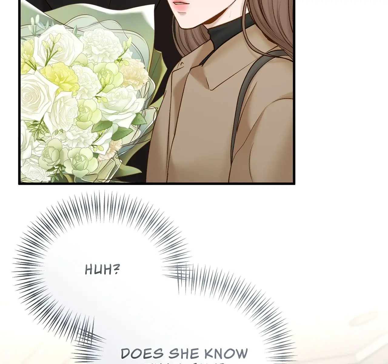 Even Though You Know It's Crazy Chapter 46 Page 213