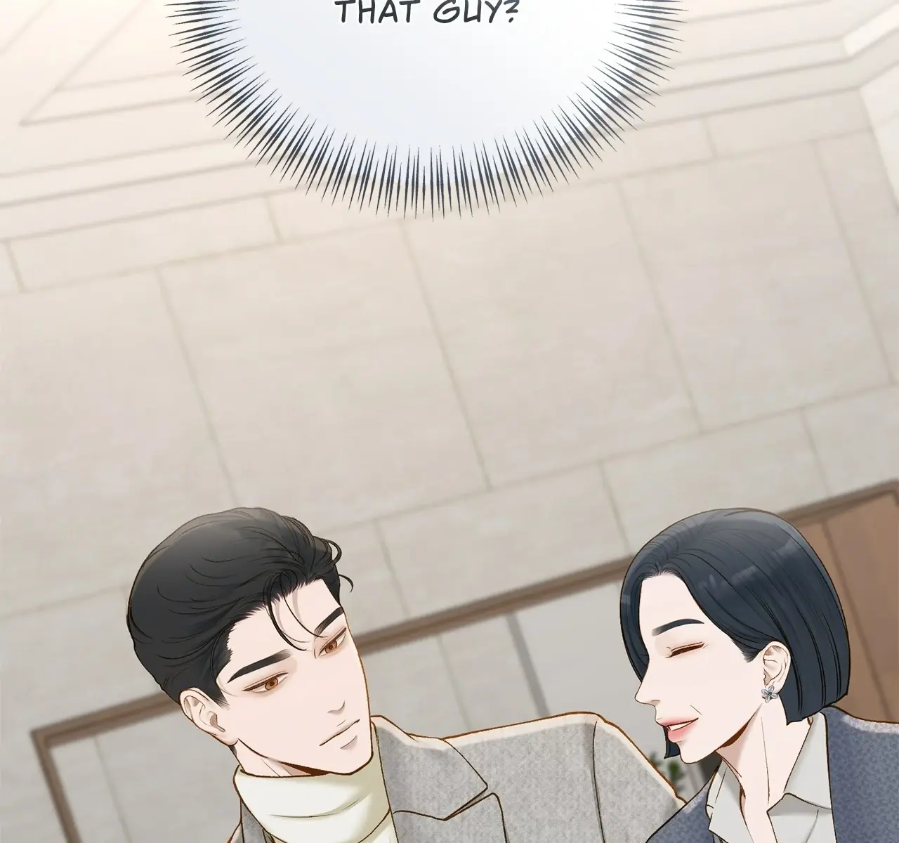 Even Though You Know It's Crazy Chapter 46 Page 215