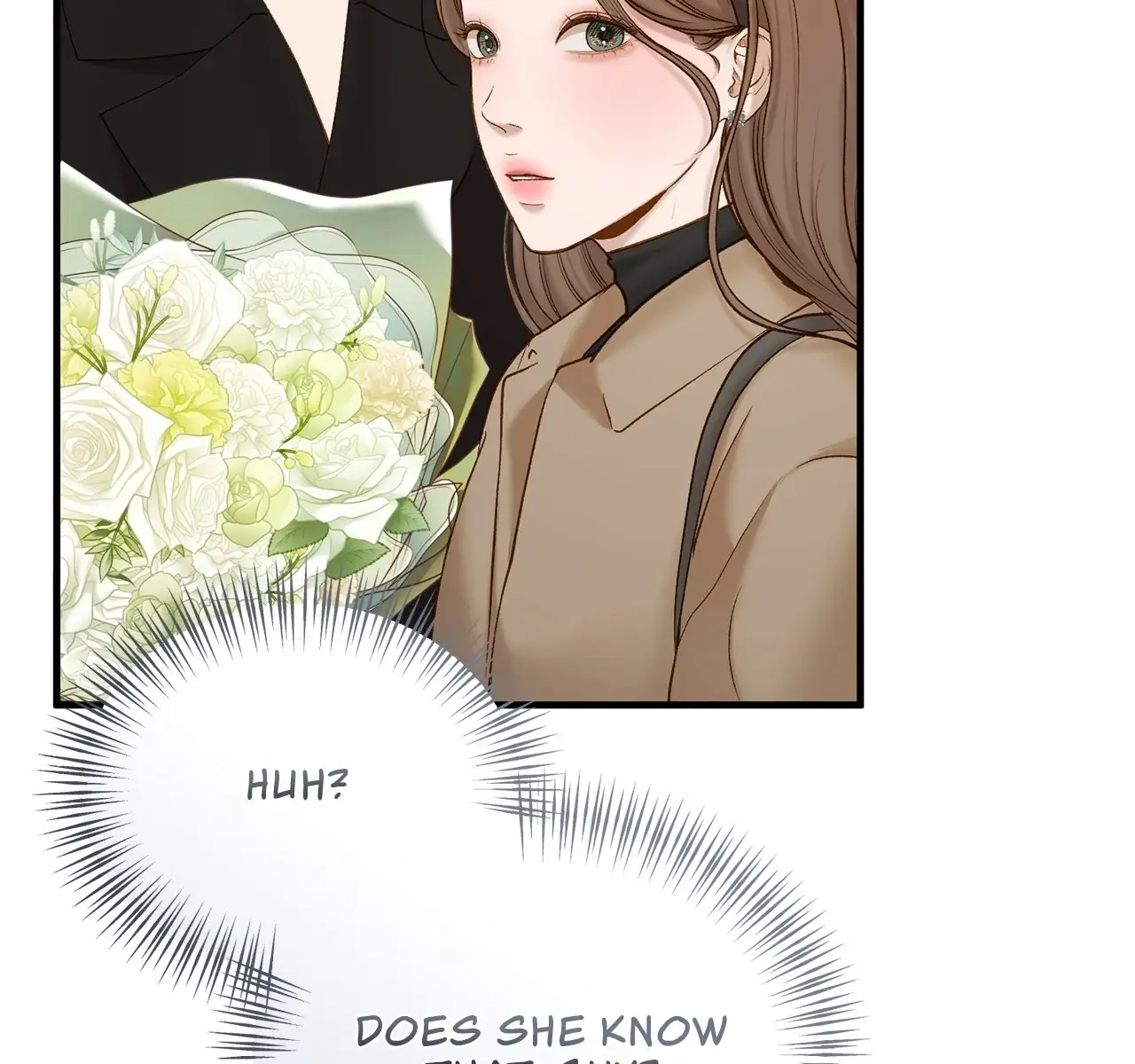 Even Though You Know It's Crazy Chapter 47 Page 4