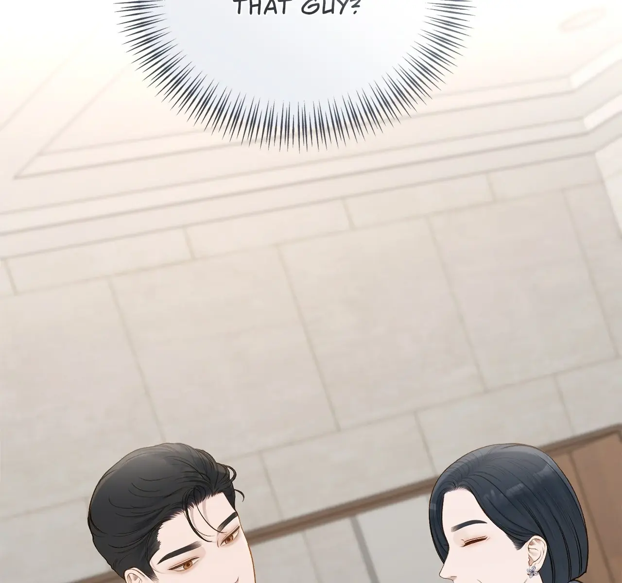 Even Though You Know It's Crazy Chapter 47 Page 6