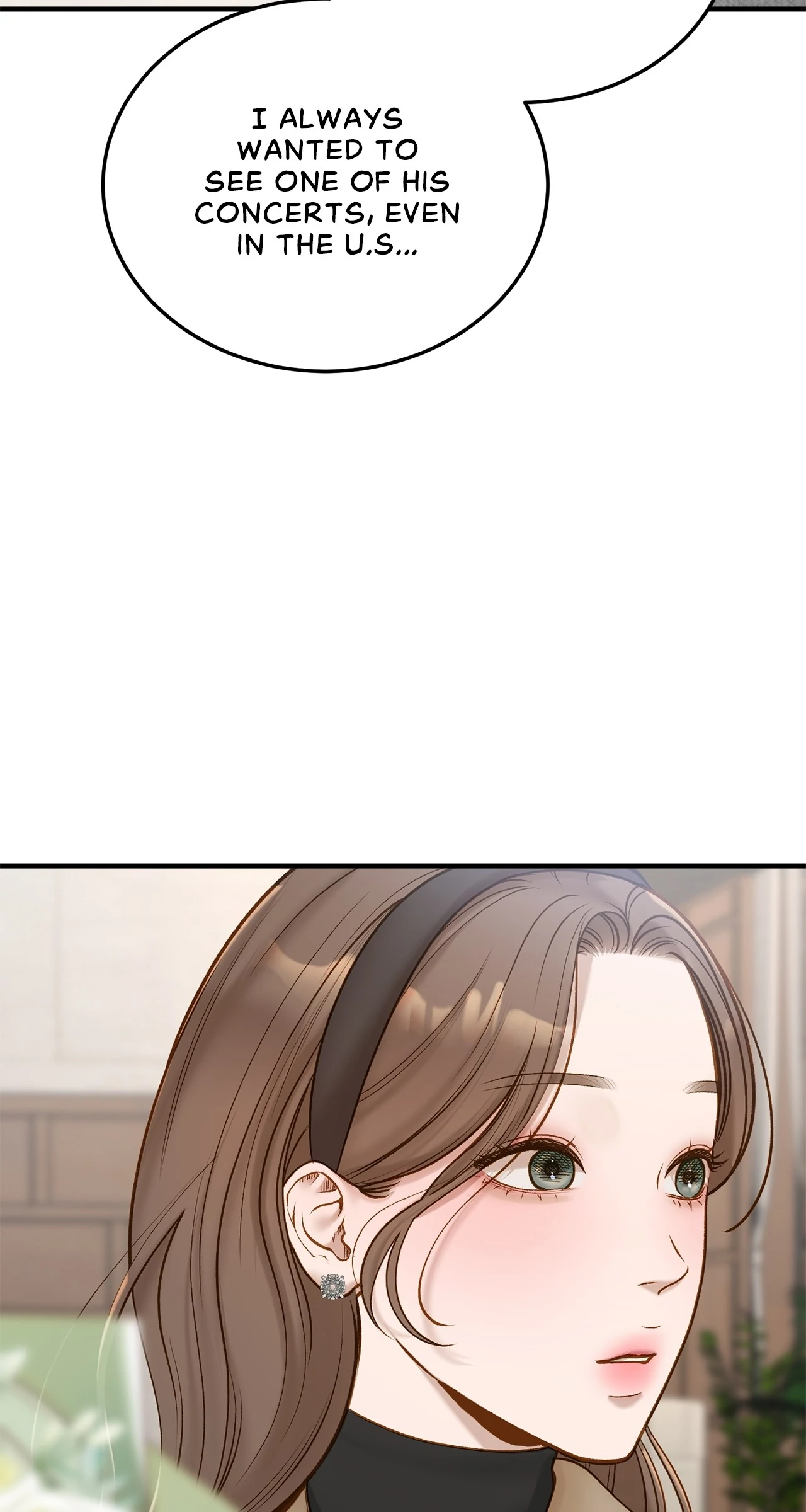 Even Though You Know It's Crazy Chapter 47 Page 8