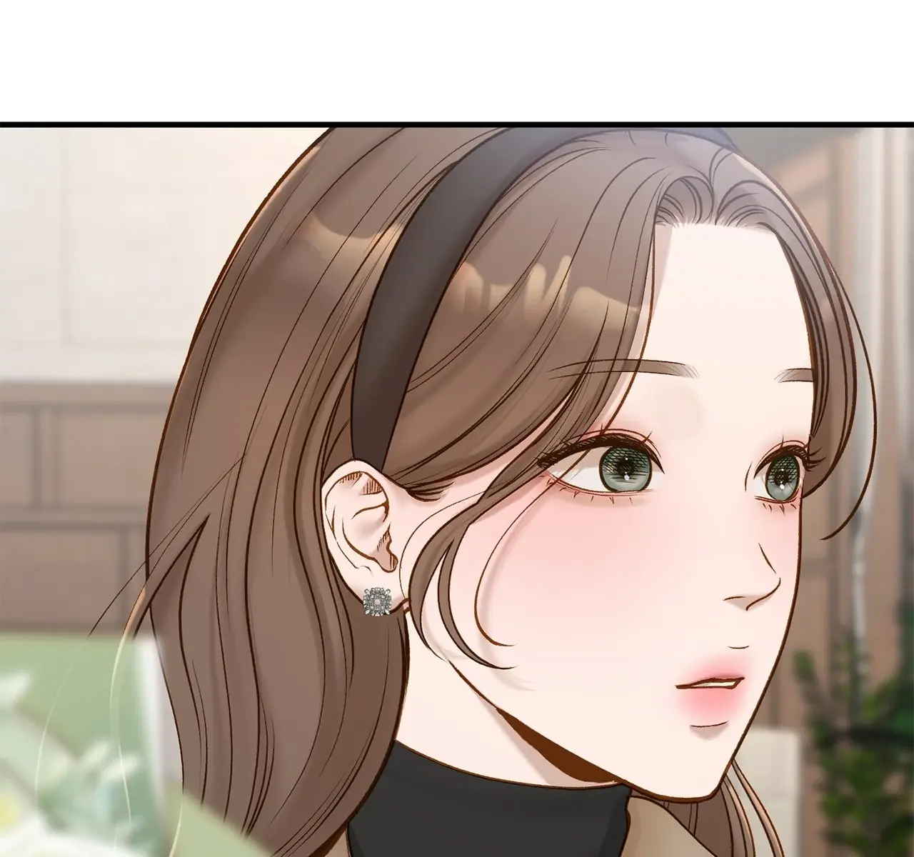 Even Though You Know It's Crazy Chapter 47 Page 10