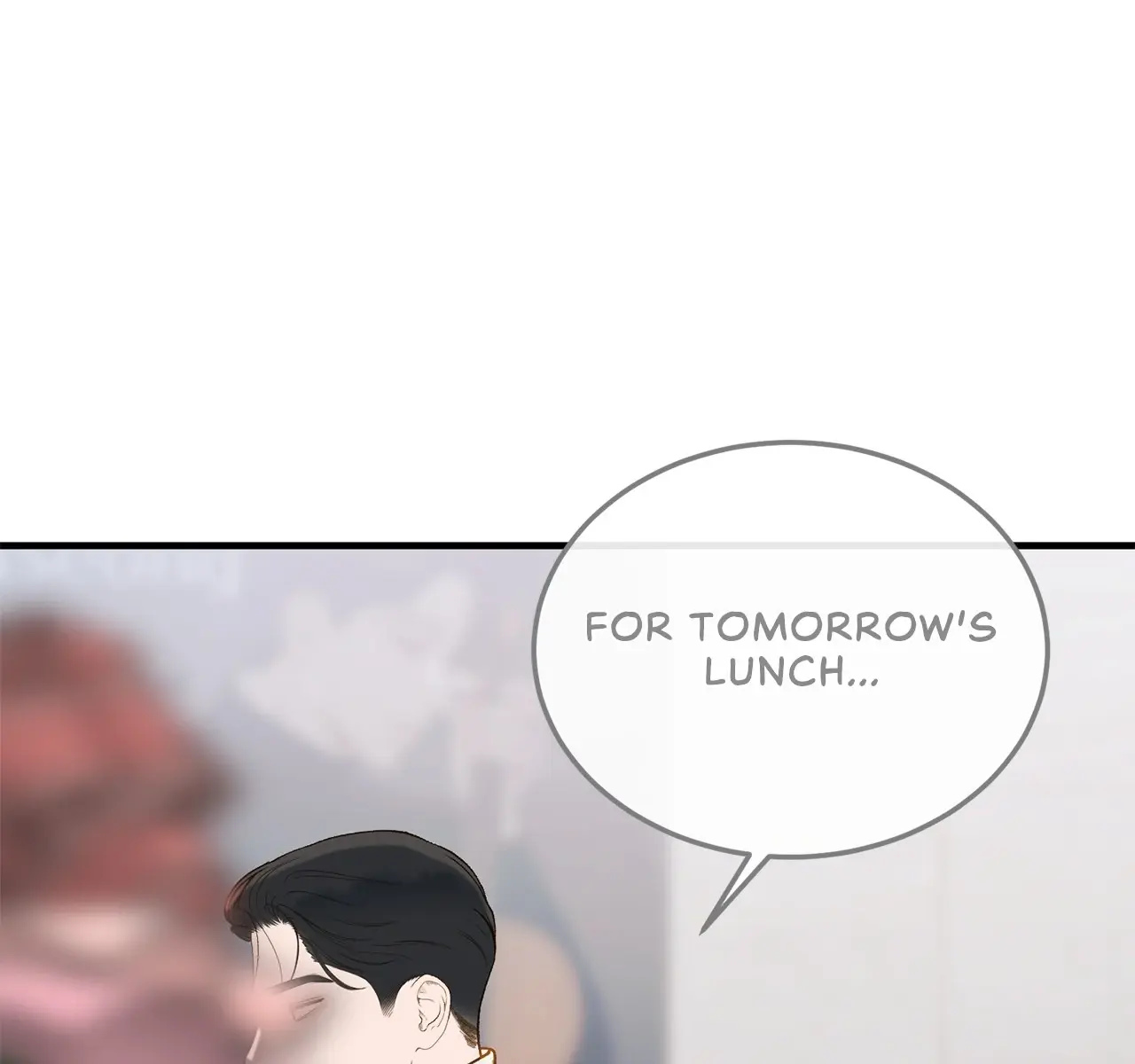 Even Though You Know It's Crazy Chapter 47 Page 18