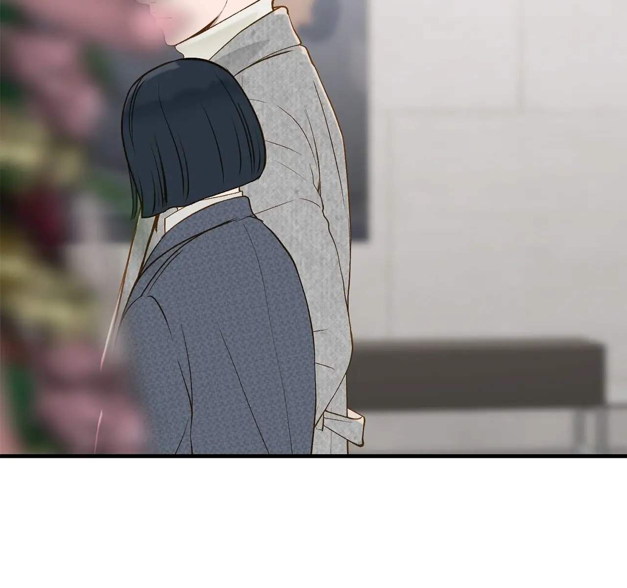 Even Though You Know It's Crazy Chapter 47 Page 19
