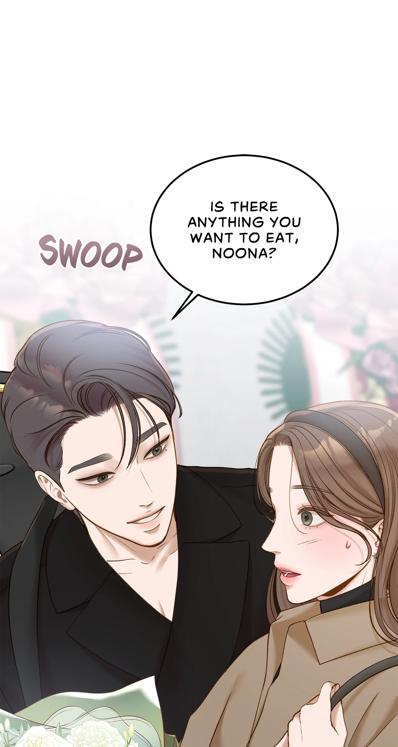 Even Though You Know It's Crazy Chapter 47 Page 24