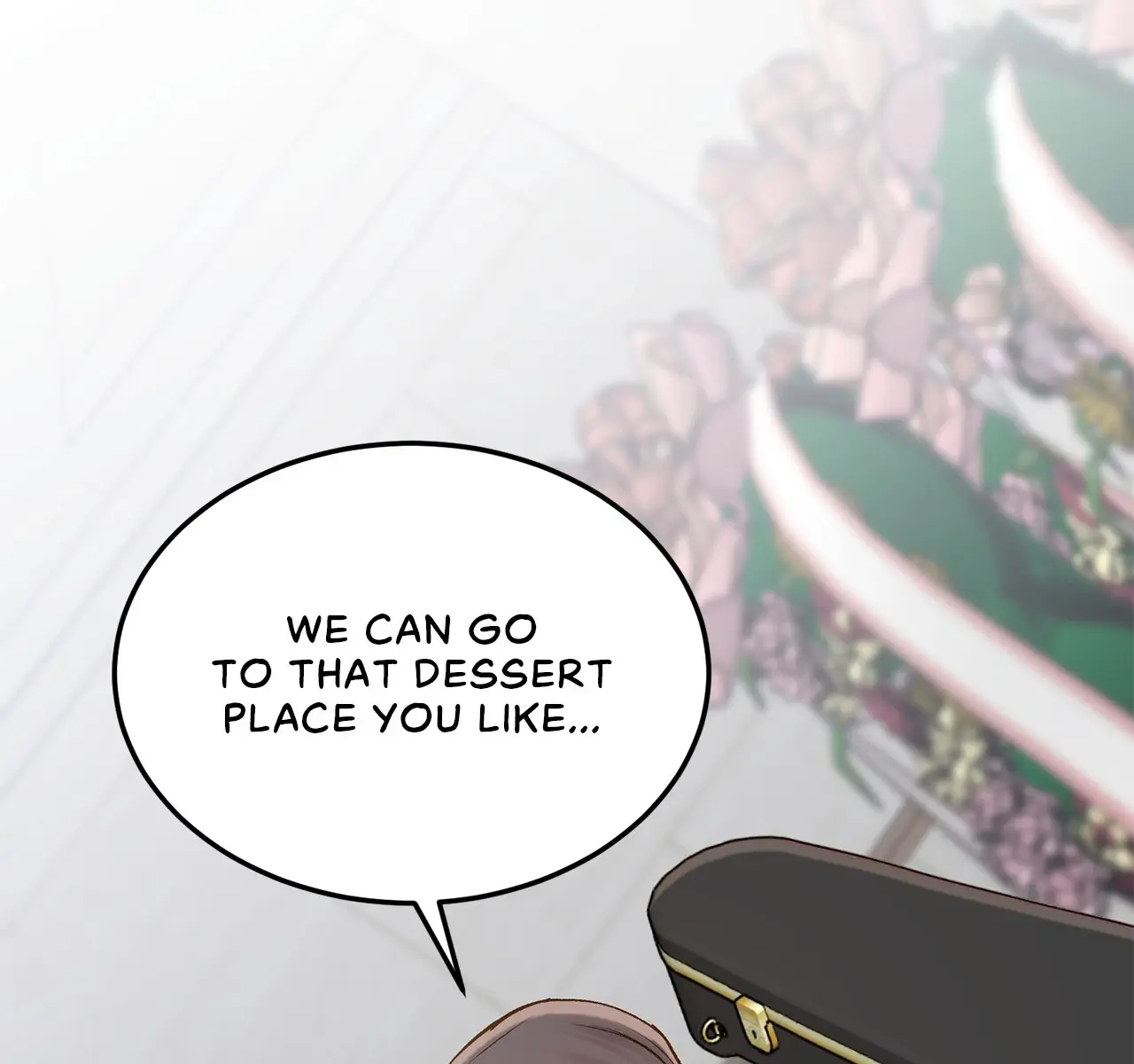 Even Though You Know It's Crazy Chapter 47 Page 29