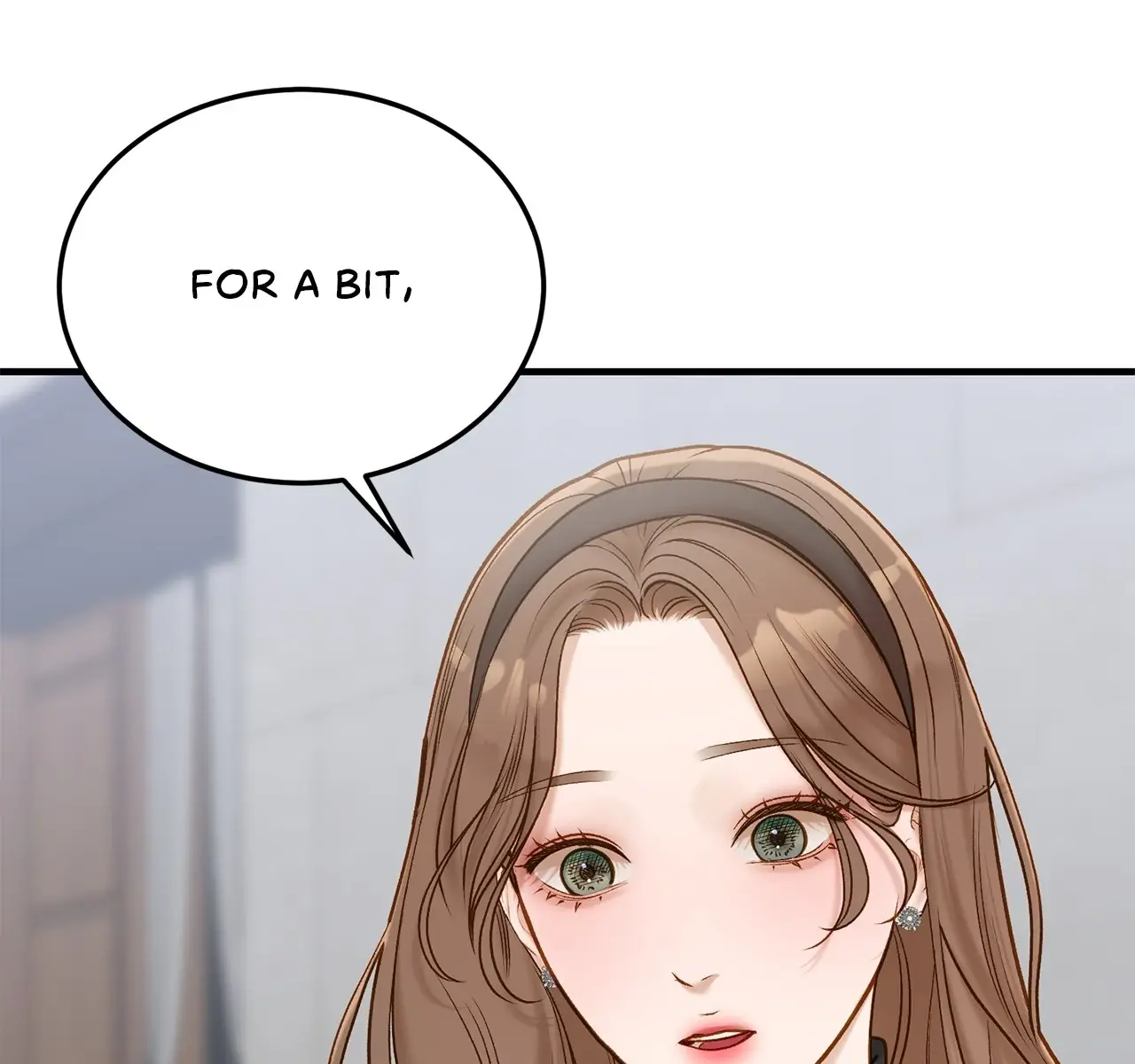 Even Though You Know It's Crazy Chapter 47 Page 34