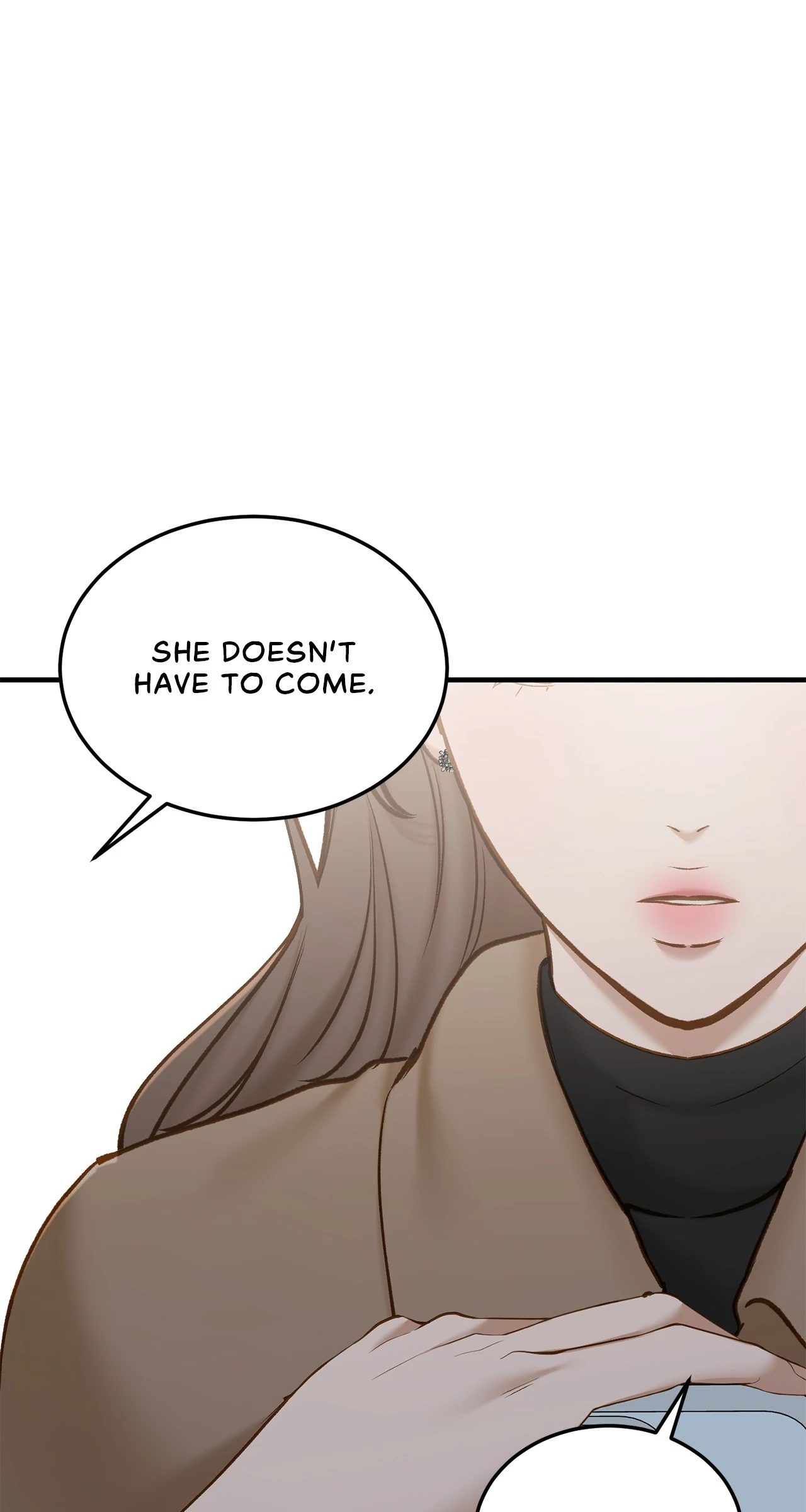 Even Though You Know It's Crazy Chapter 47 Page 36