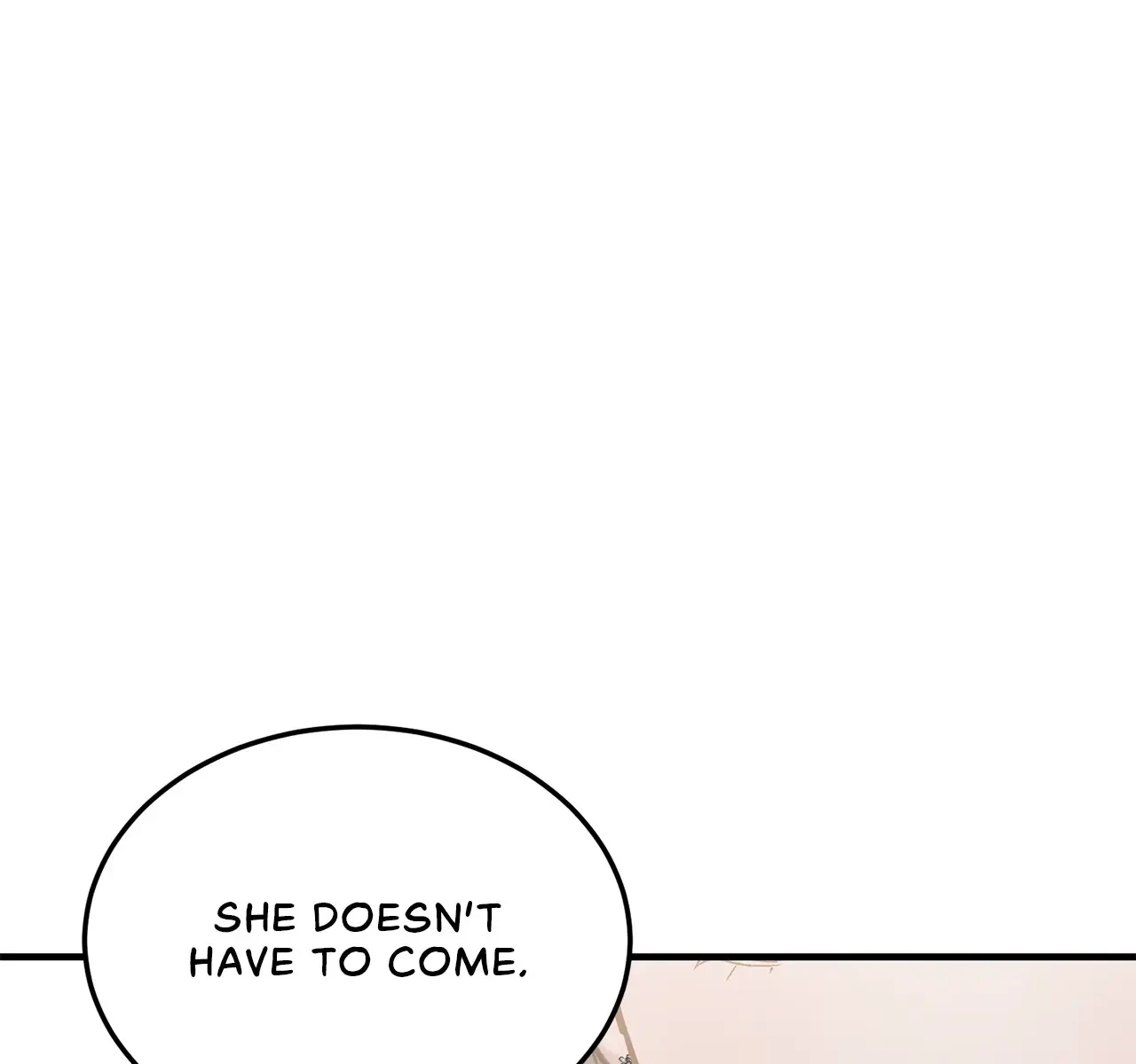 Even Though You Know It's Crazy Chapter 47 Page 37