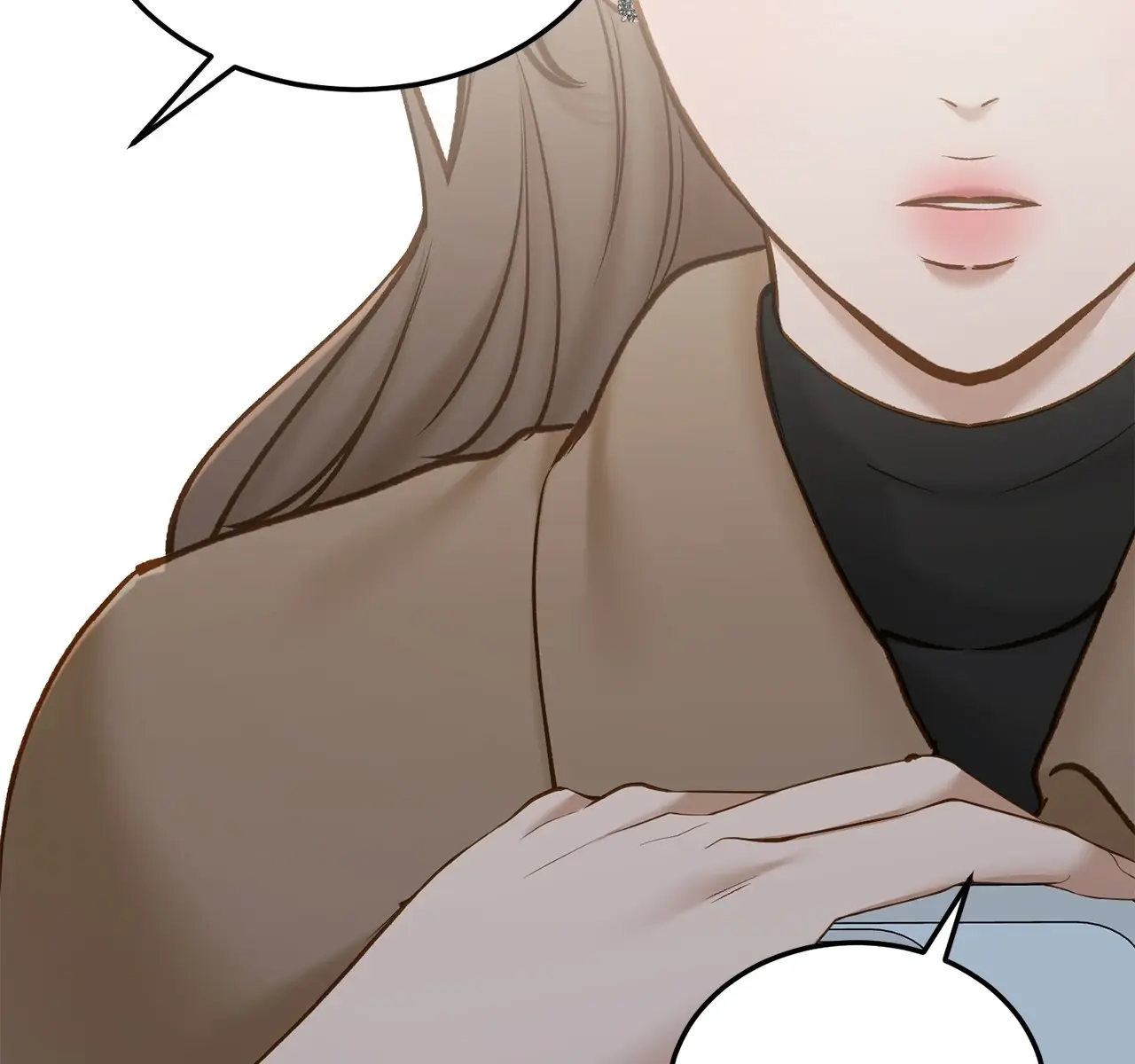 Even Though You Know It's Crazy Chapter 47 Page 38