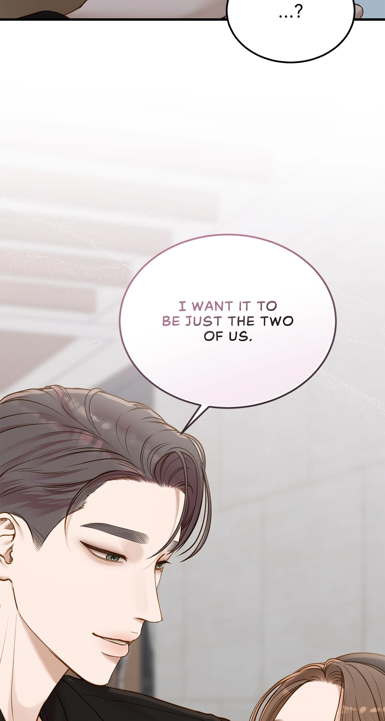 Even Though You Know It's Crazy Chapter 47 Page 39