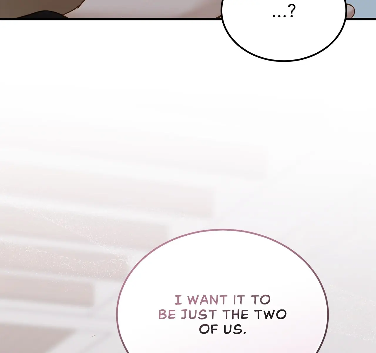 Even Though You Know It's Crazy Chapter 47 Page 40