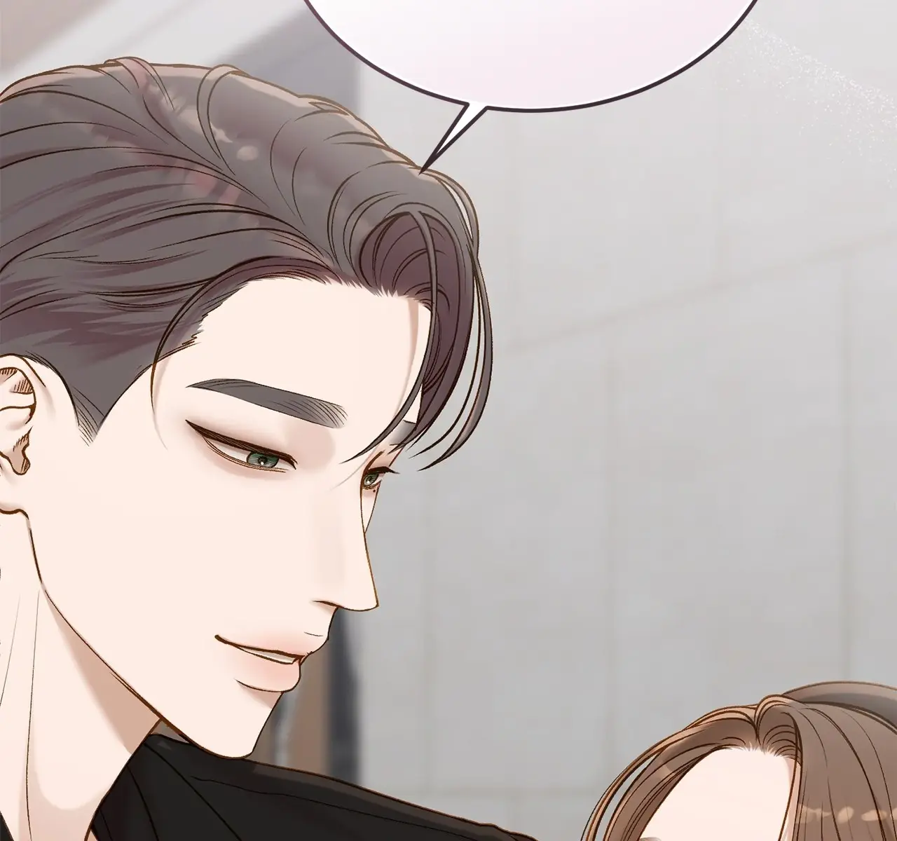 Even Though You Know It's Crazy Chapter 47 Page 41
