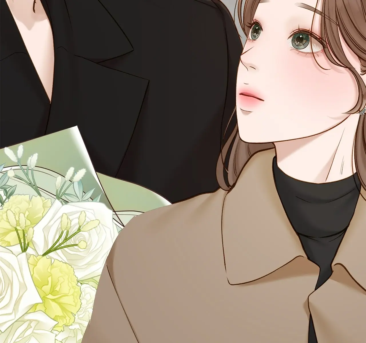 Even Though You Know It's Crazy Chapter 47 Page 43