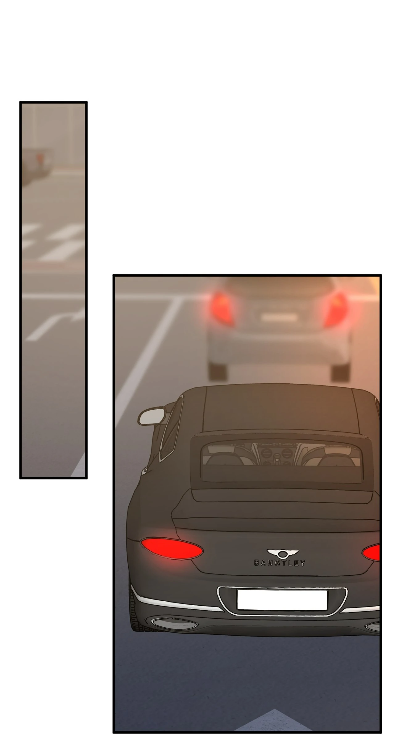 Even Though You Know It's Crazy Chapter 47 Page 45