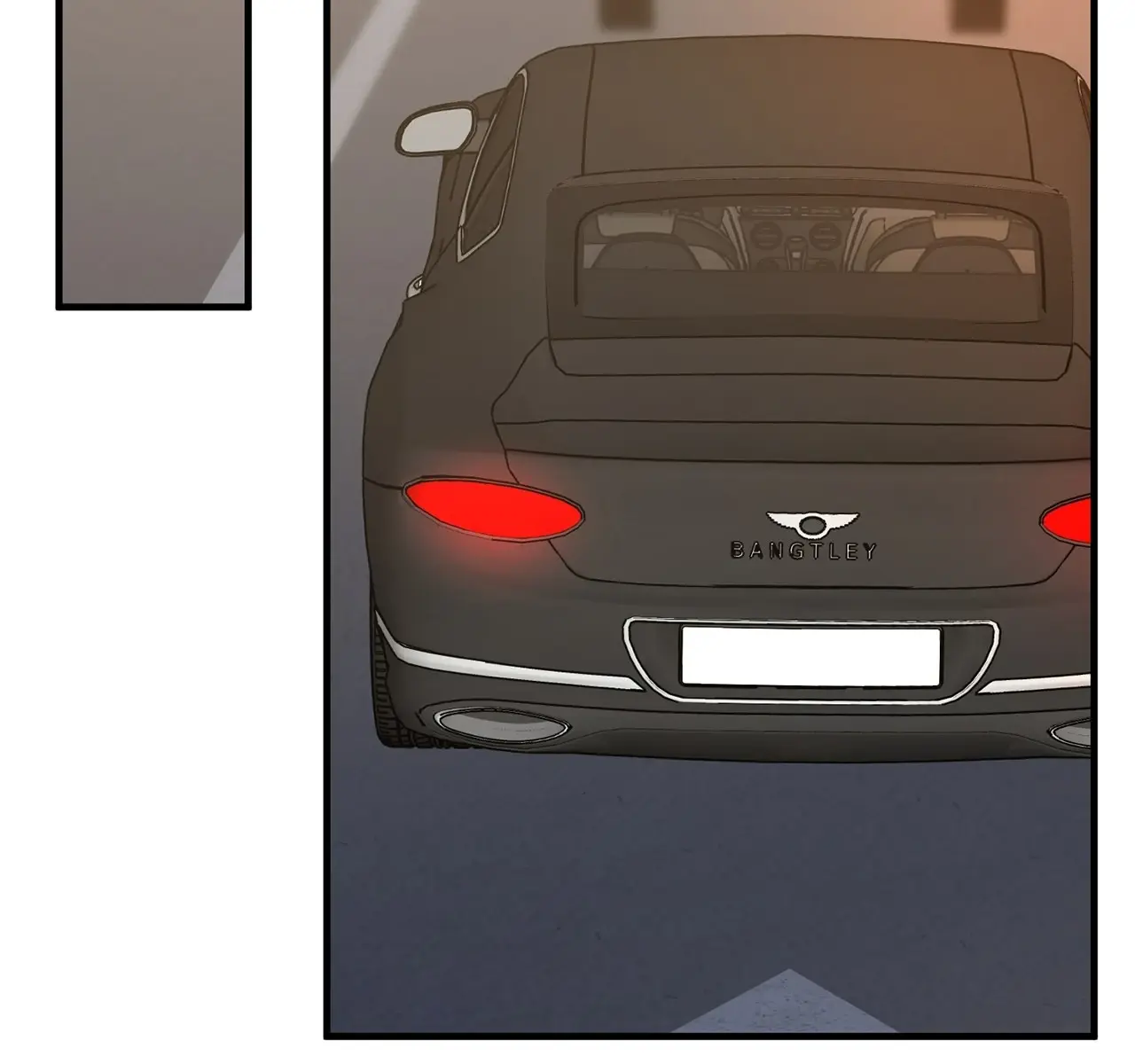 Even Though You Know It's Crazy Chapter 47 Page 47