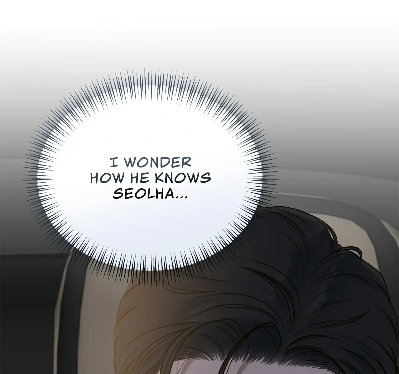 Even Though You Know It's Crazy Chapter 47 Page 55