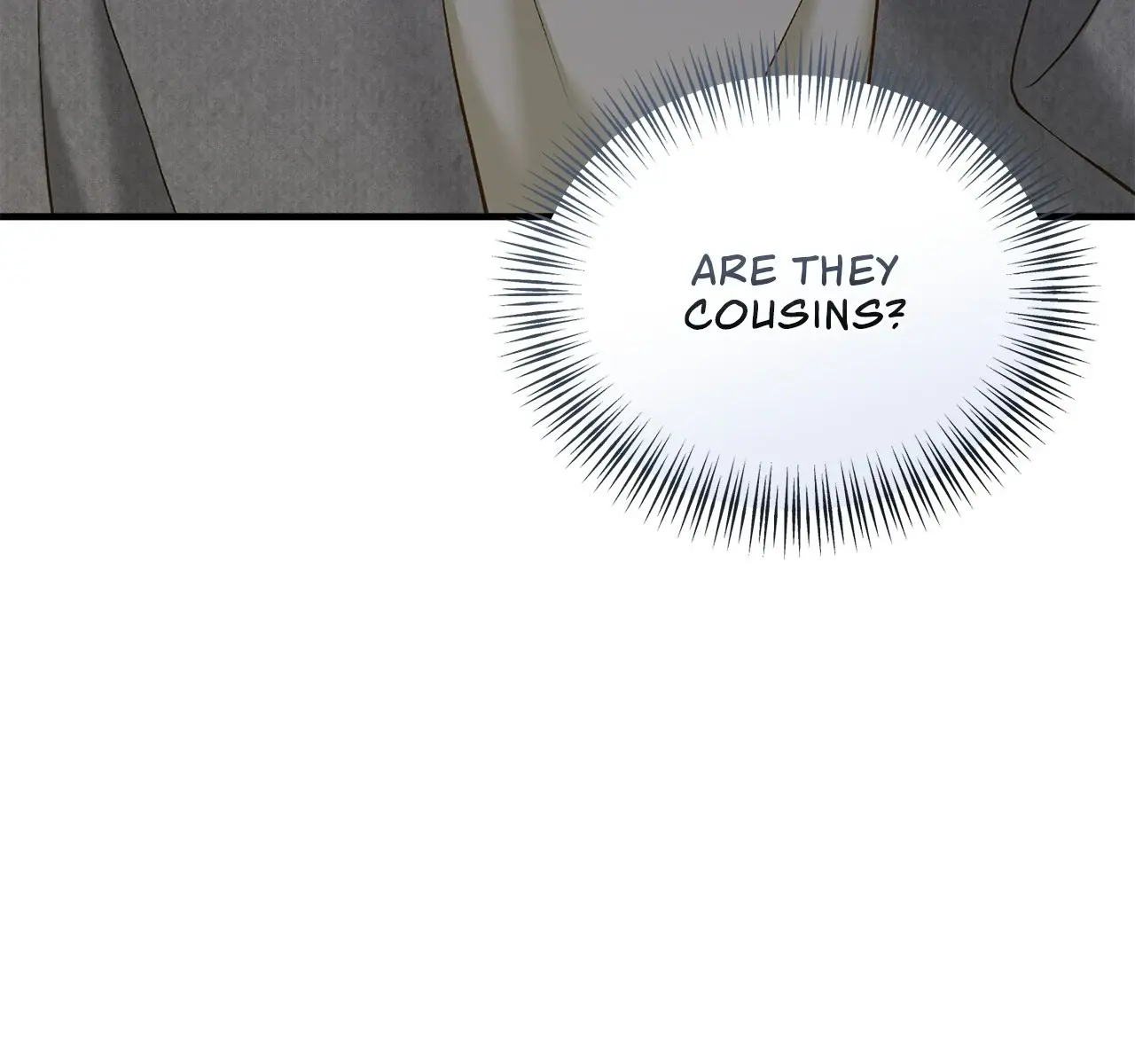 Even Though You Know It's Crazy Chapter 47 Page 58