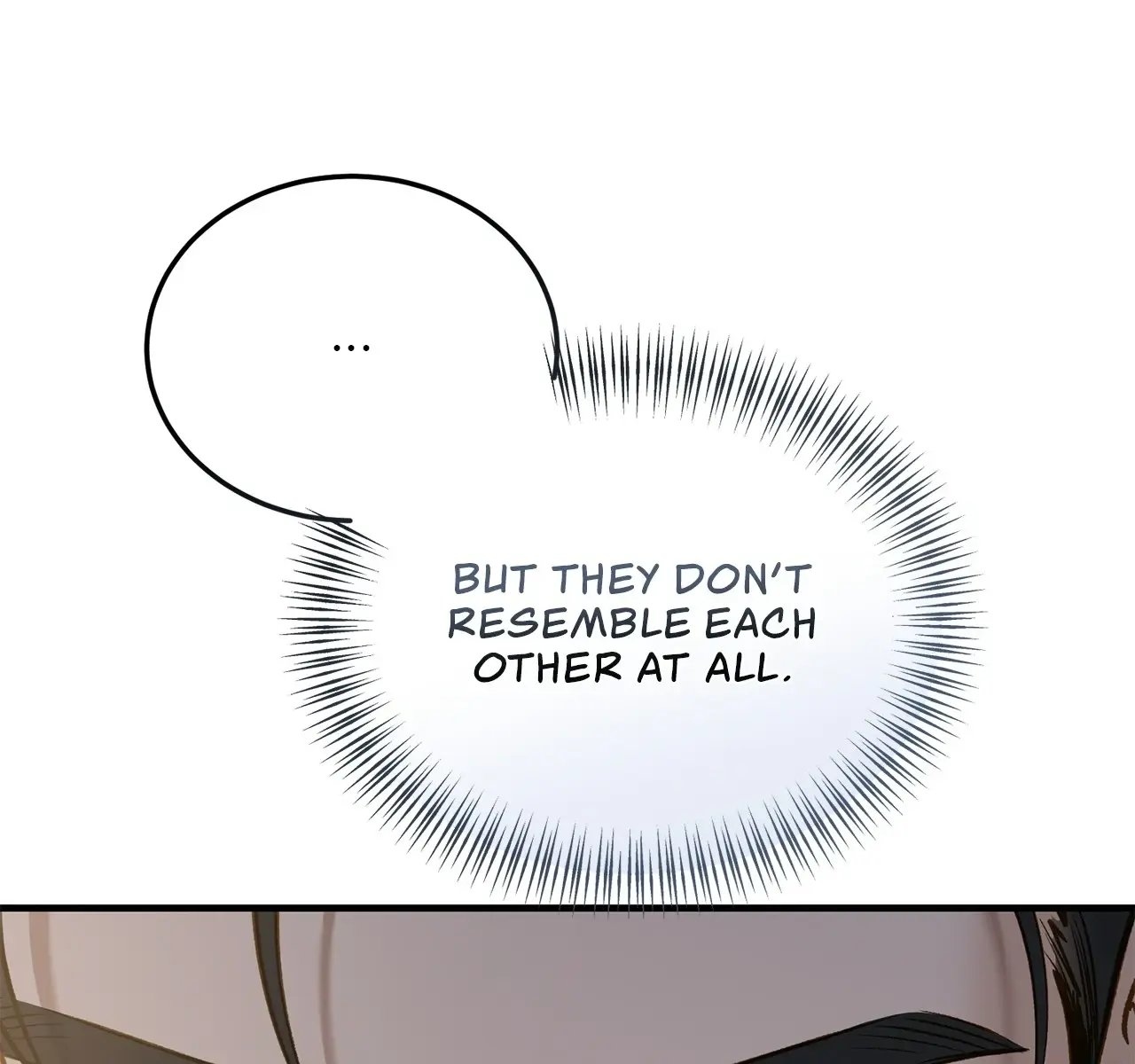 Even Though You Know It's Crazy Chapter 47 Page 59