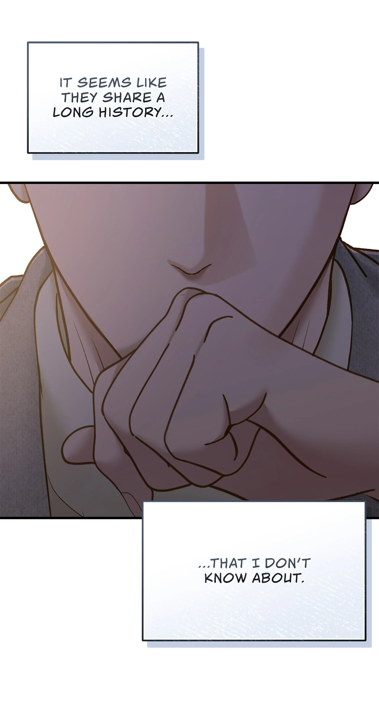 Even Though You Know It's Crazy Chapter 47 Page 64