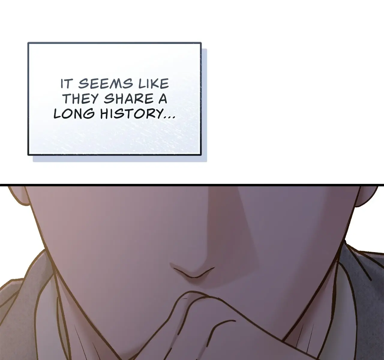 Even Though You Know It's Crazy Chapter 47 Page 65