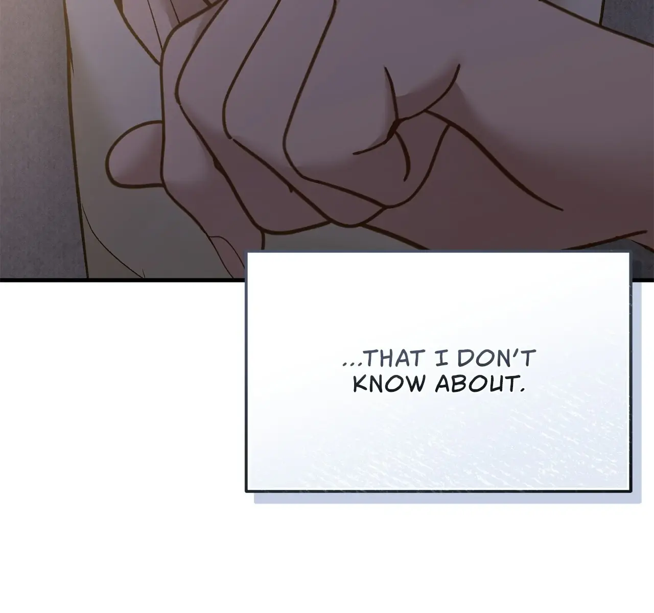 Even Though You Know It's Crazy Chapter 47 Page 66