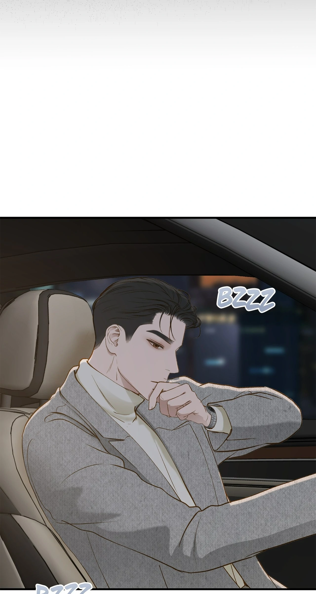 Even Though You Know It's Crazy Chapter 47 Page 70