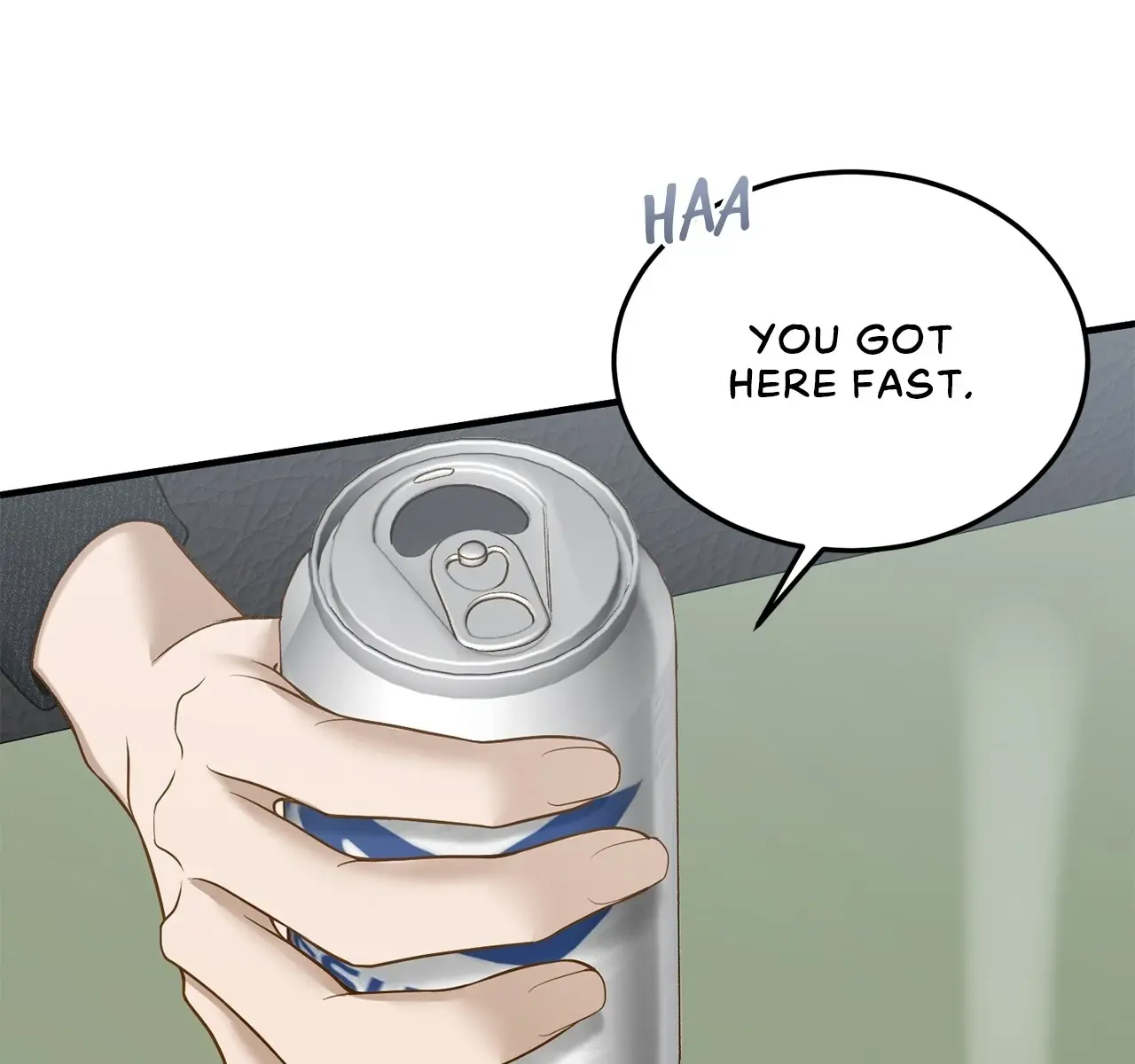 Even Though You Know It's Crazy Chapter 47 Page 85