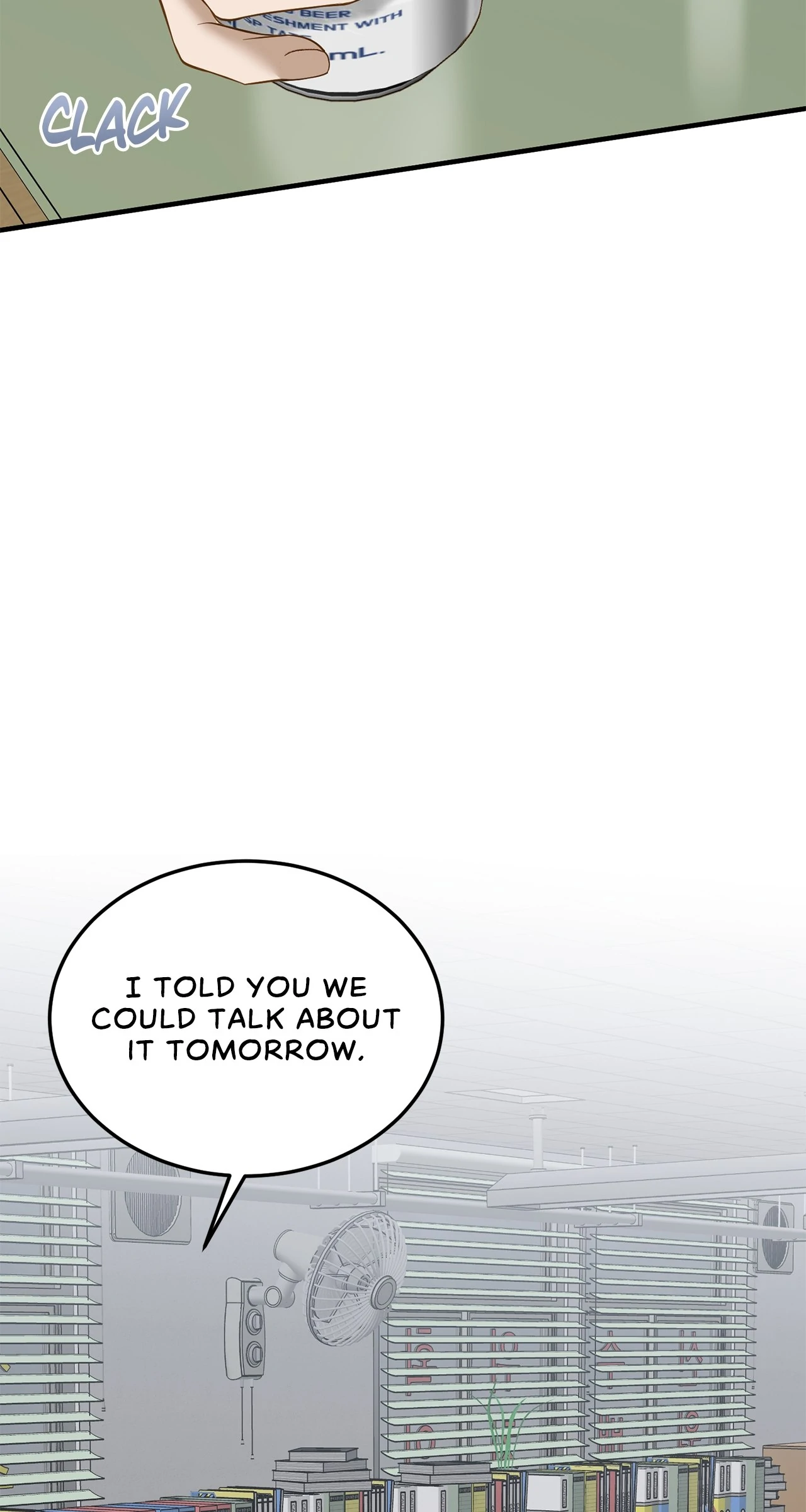 Even Though You Know It's Crazy Chapter 47 Page 86