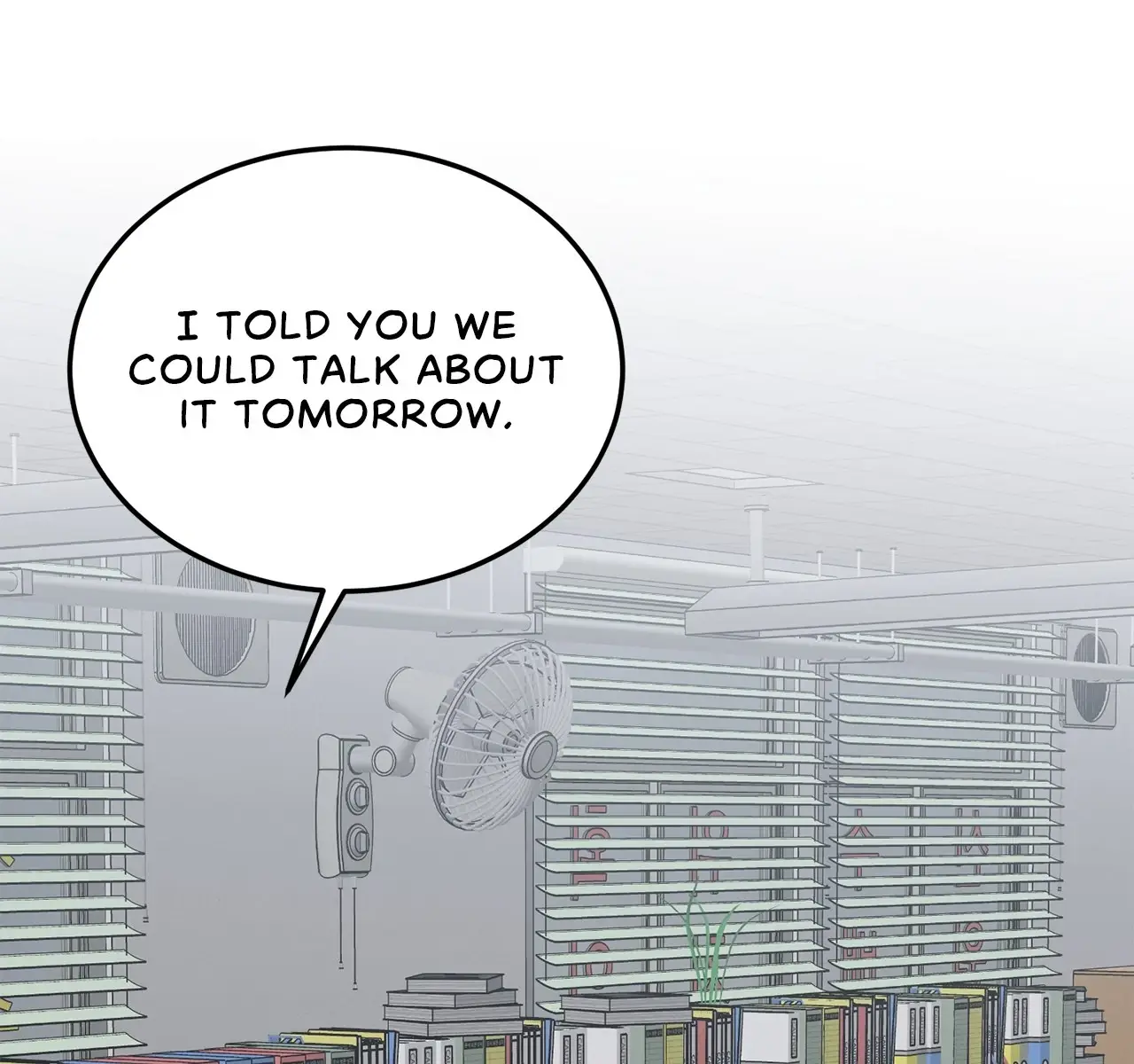 Even Though You Know It's Crazy Chapter 47 Page 88