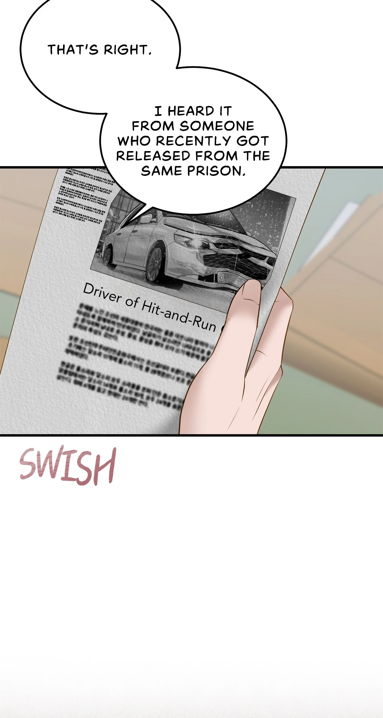 Even Though You Know It's Crazy Chapter 47 Page 92