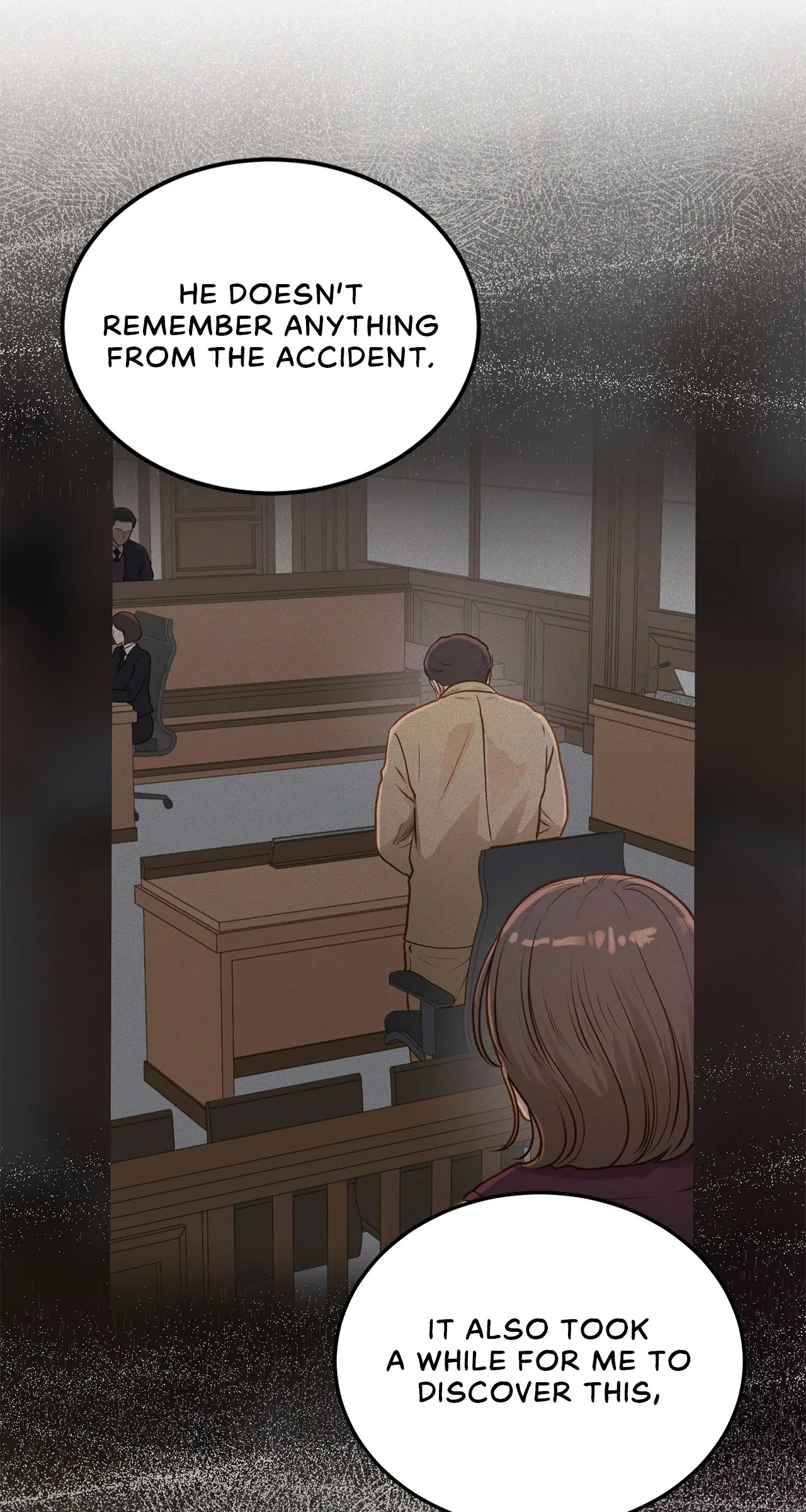 Even Though You Know It's Crazy Chapter 47 Page 95