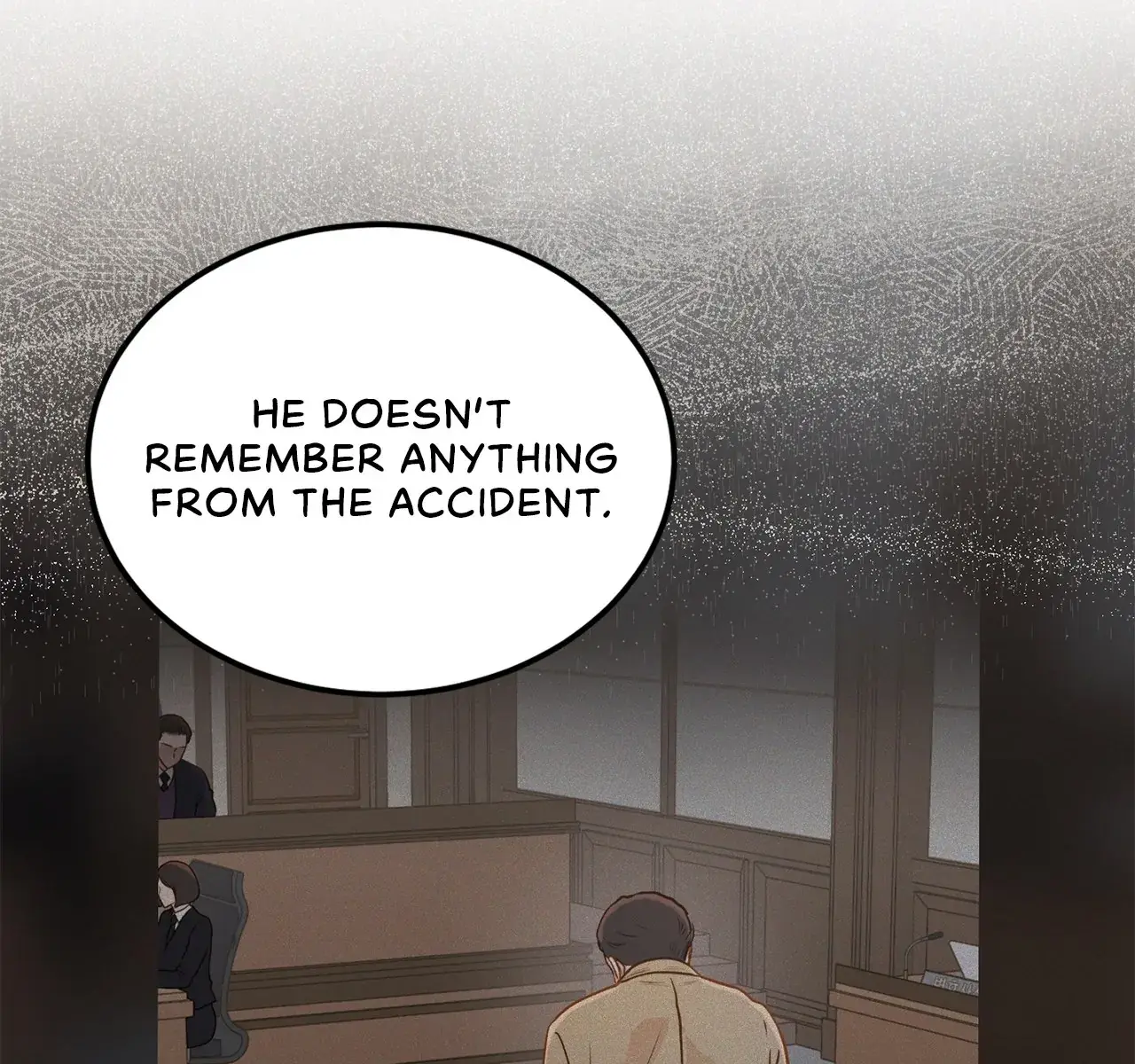 Even Though You Know It's Crazy Chapter 47 Page 96