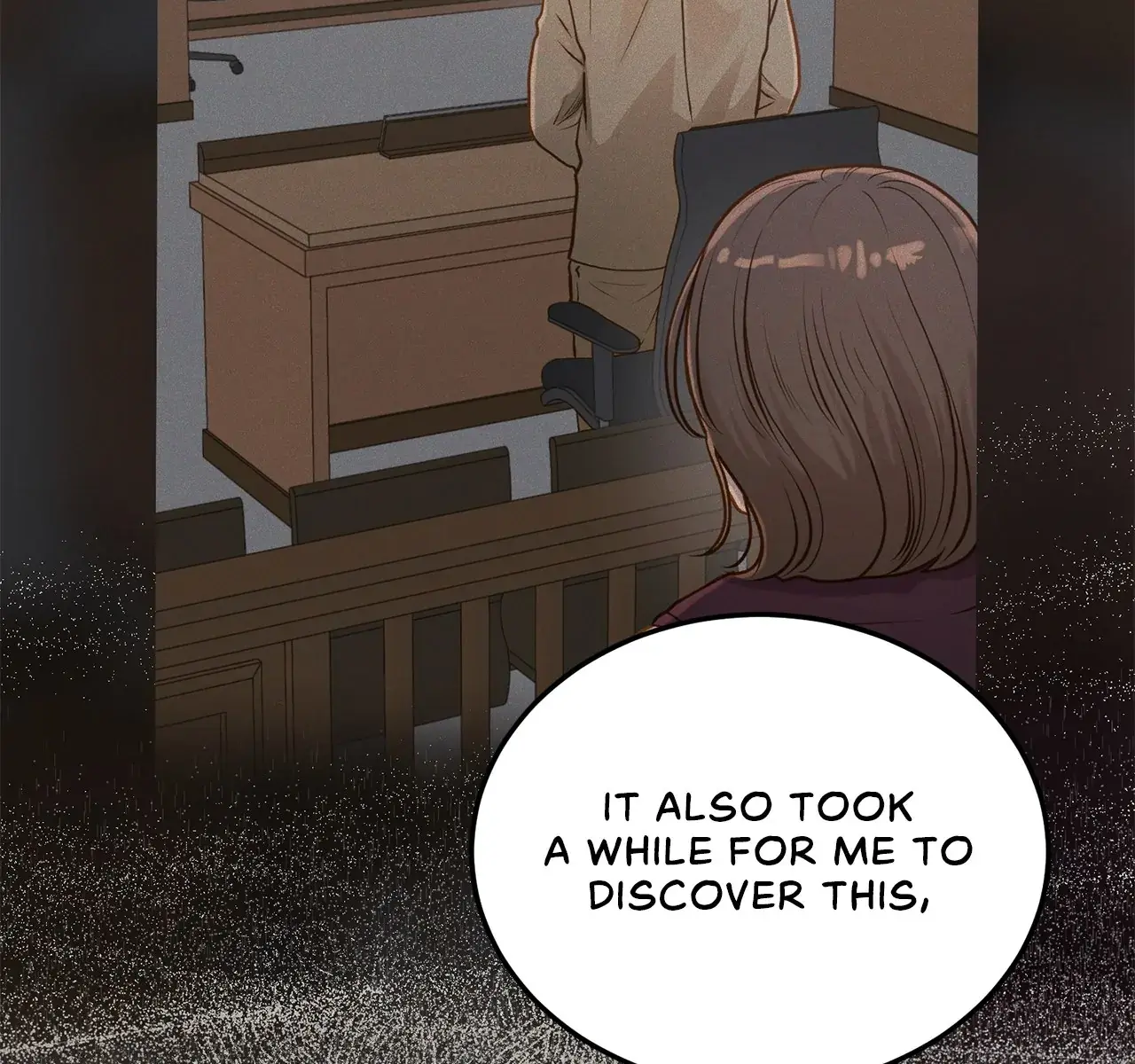 Even Though You Know It's Crazy Chapter 47 Page 97
