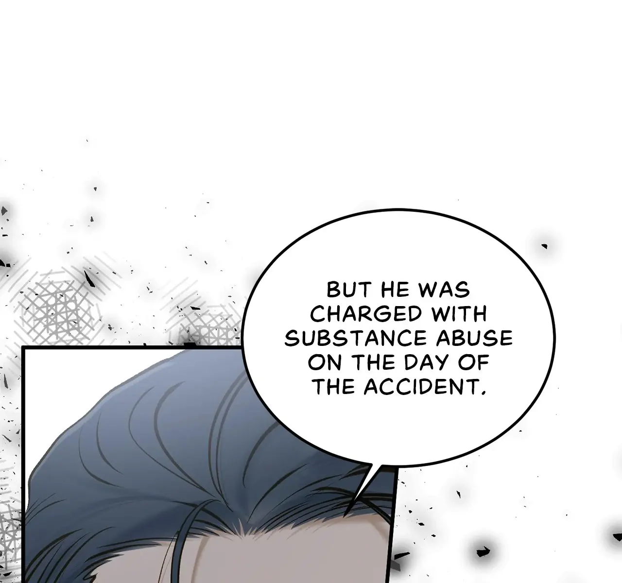 Even Though You Know It's Crazy Chapter 47 Page 100