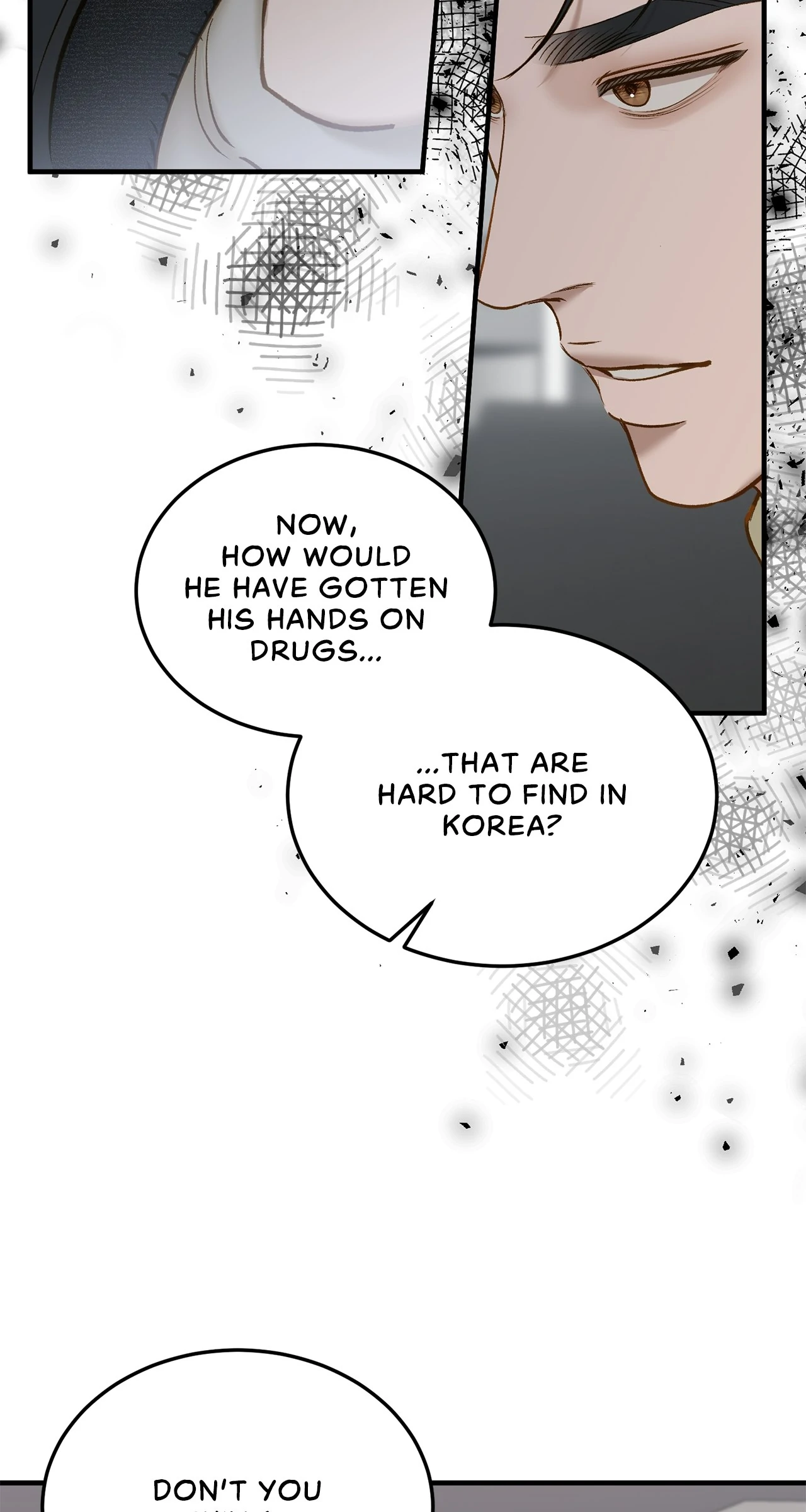 Even Though You Know It's Crazy Chapter 47 Page 102