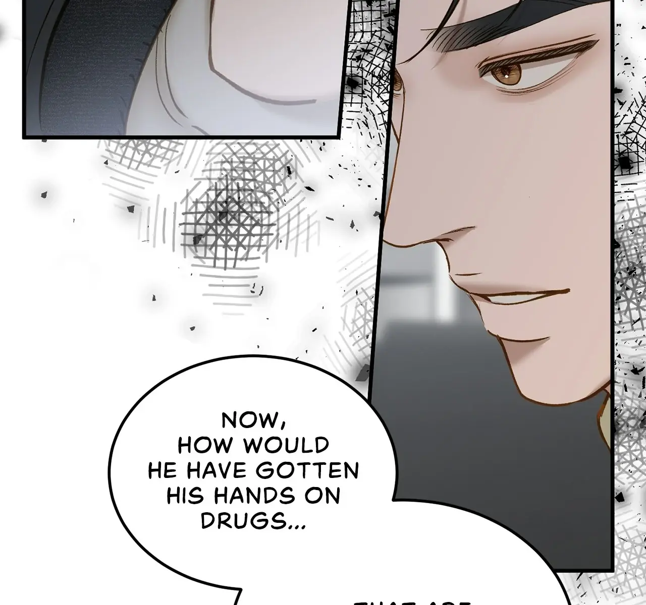 Even Though You Know It's Crazy Chapter 47 Page 103